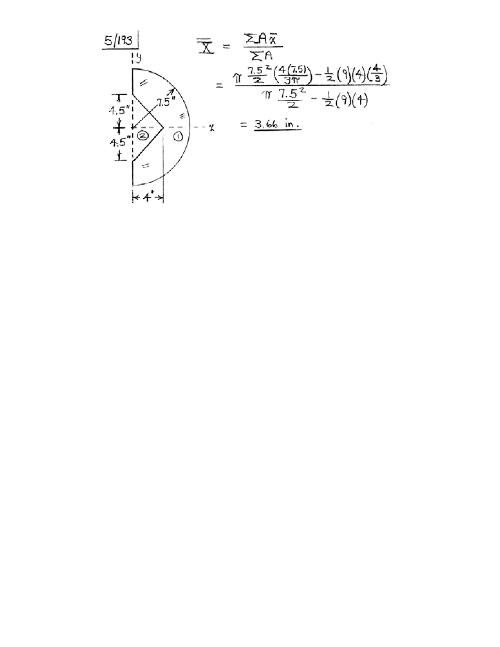 Engineering mechanics statics j.l.meriam-l.g.kraige-solution manual (5th ed)