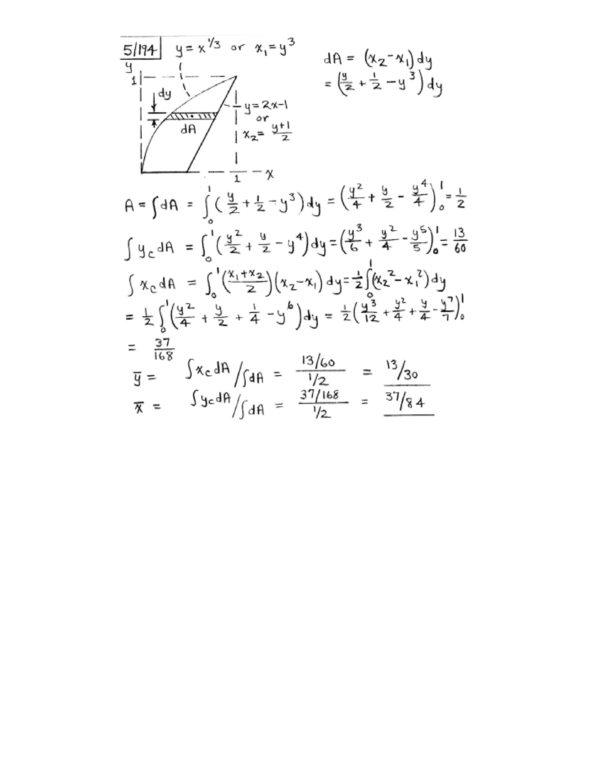 Engineering mechanics statics j.l.meriam-l.g.kraige-solution manual (5th ed)
