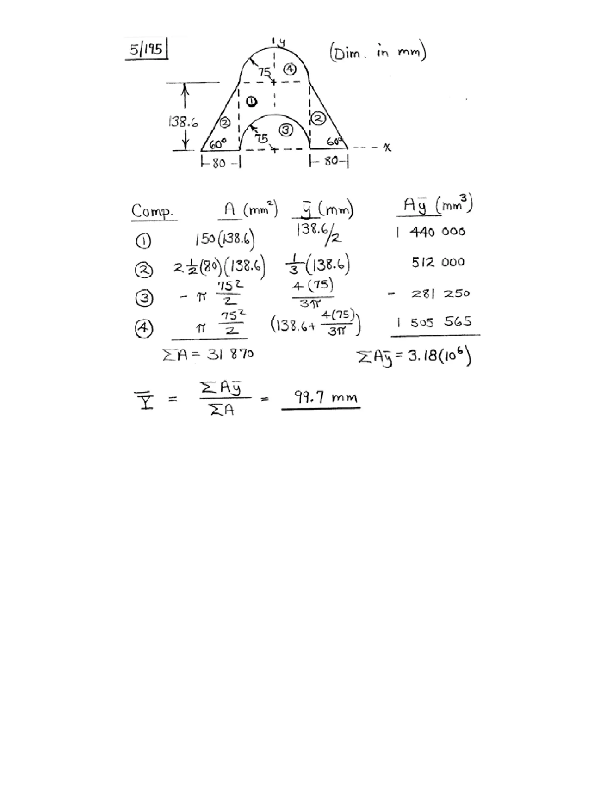 Engineering mechanics statics j.l.meriam-l.g.kraige-solution manual (5th ed)