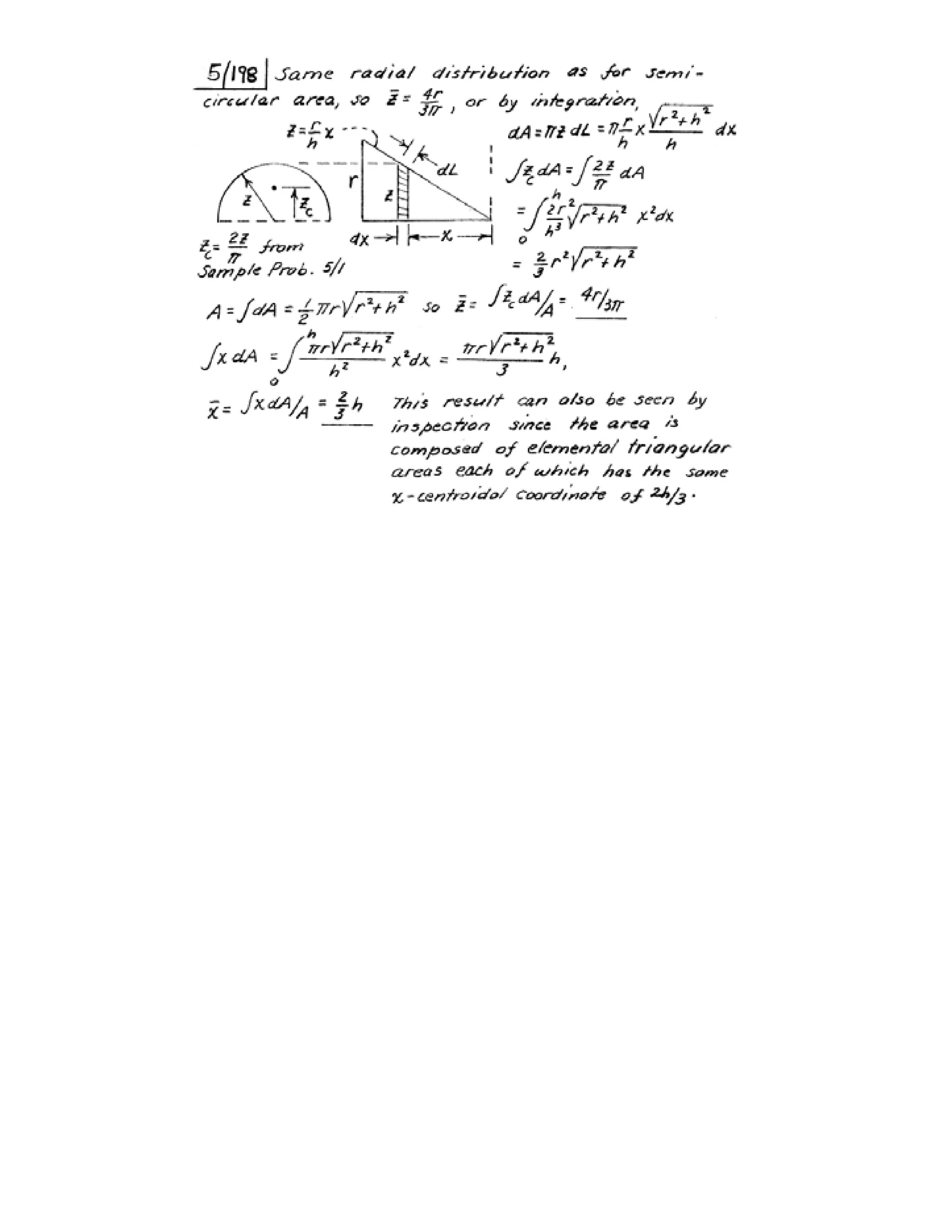 Engineering mechanics statics j.l.meriam-l.g.kraige-solution manual (5th ed)