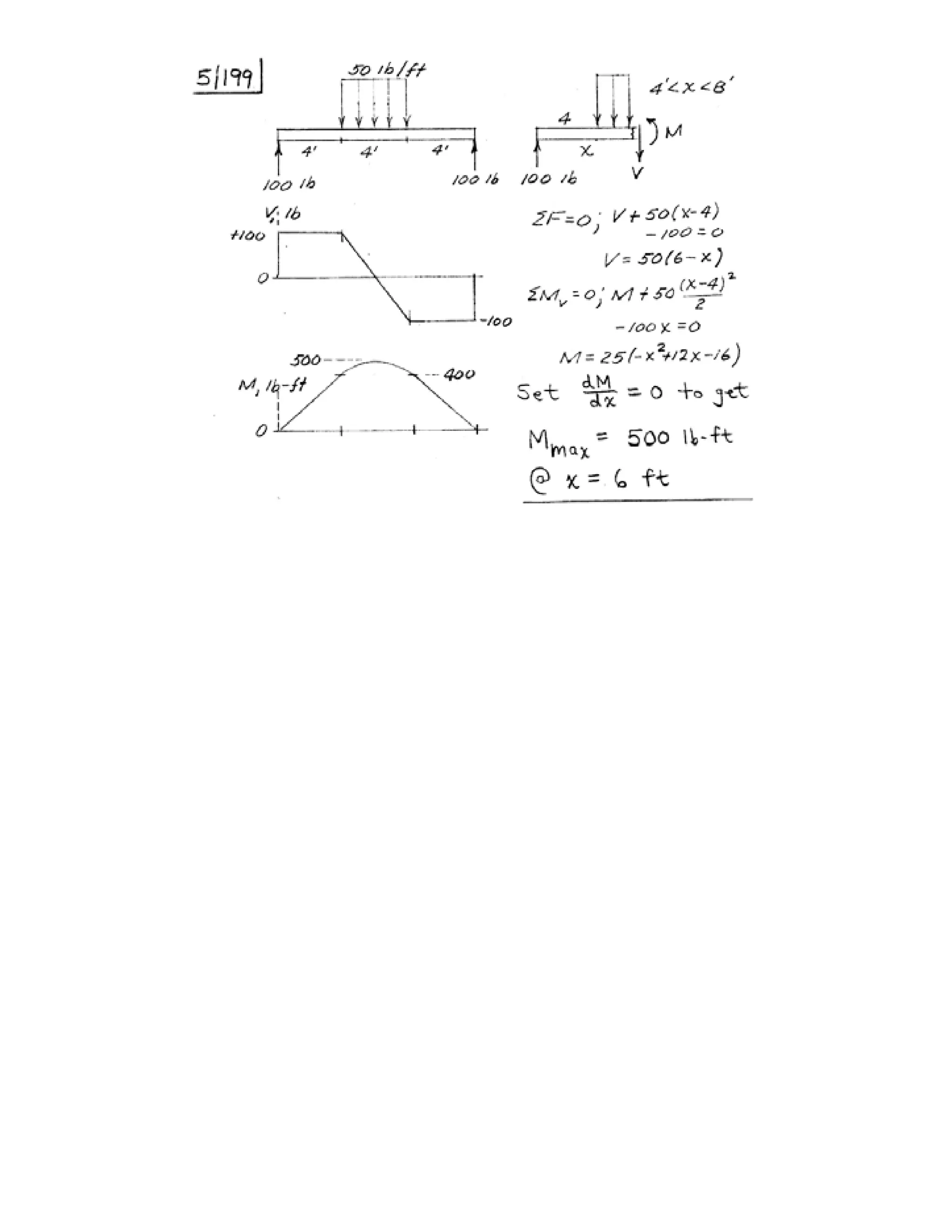 Engineering mechanics statics j.l.meriam-l.g.kraige-solution manual (5th ed)