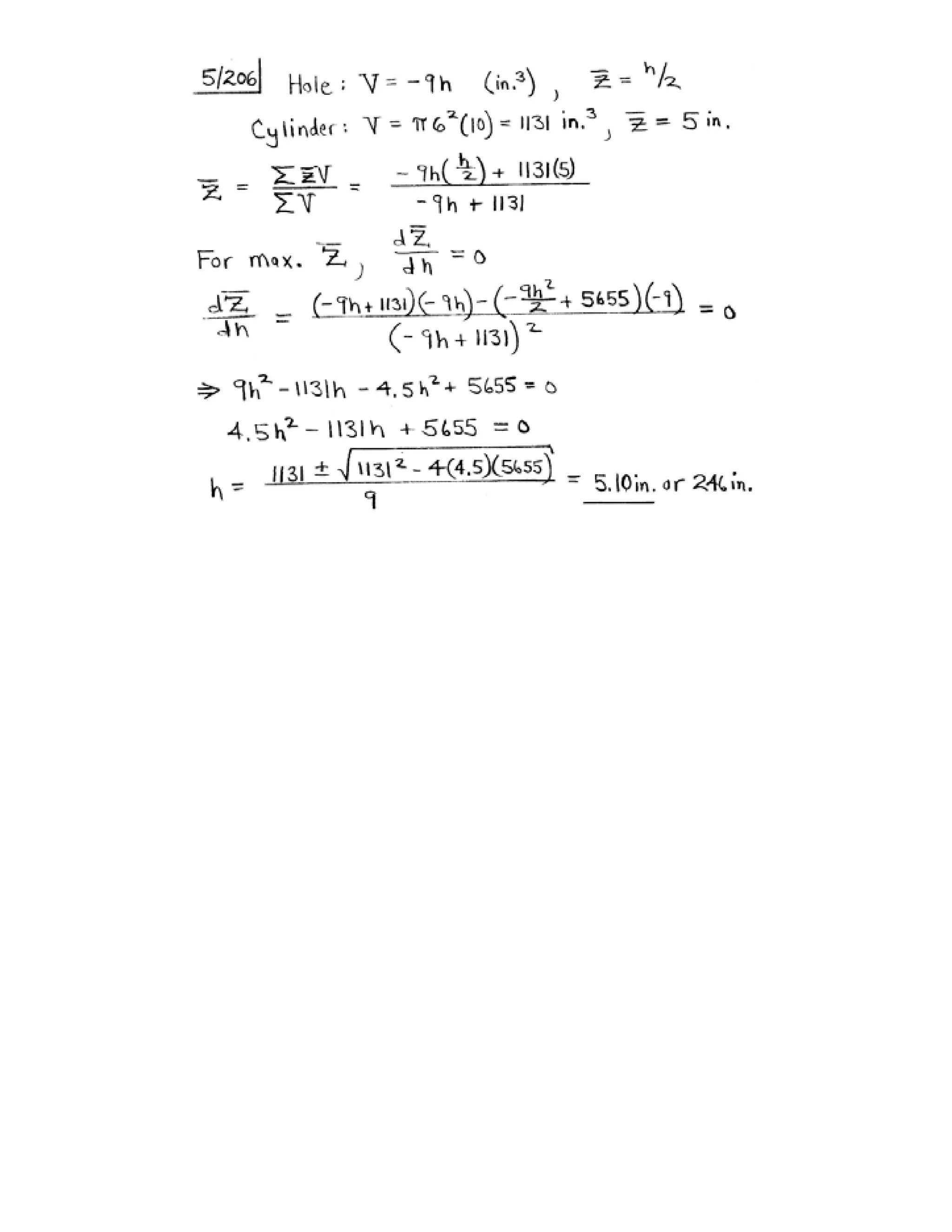 Engineering mechanics statics j.l.meriam-l.g.kraige-solution manual (5th ed)