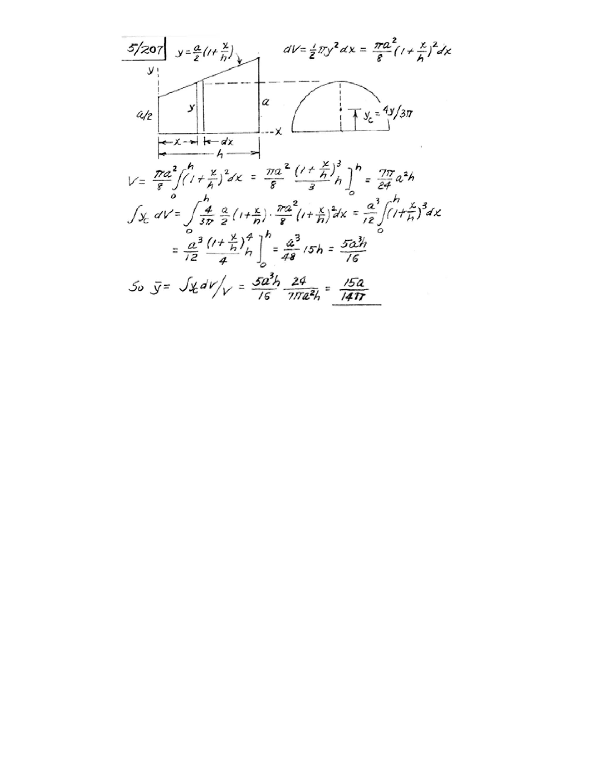 Engineering mechanics statics j.l.meriam-l.g.kraige-solution manual (5th ed)