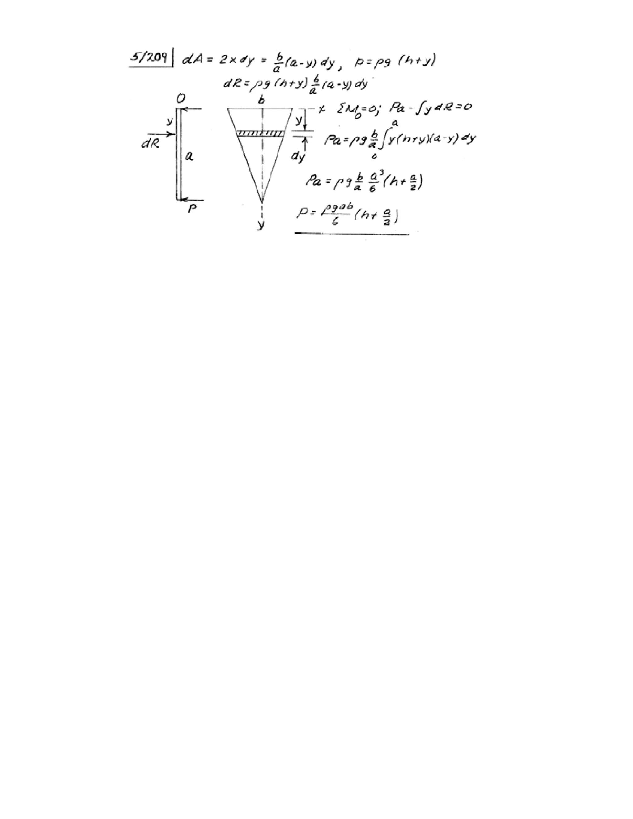 Engineering mechanics statics j.l.meriam-l.g.kraige-solution manual (5th ed)