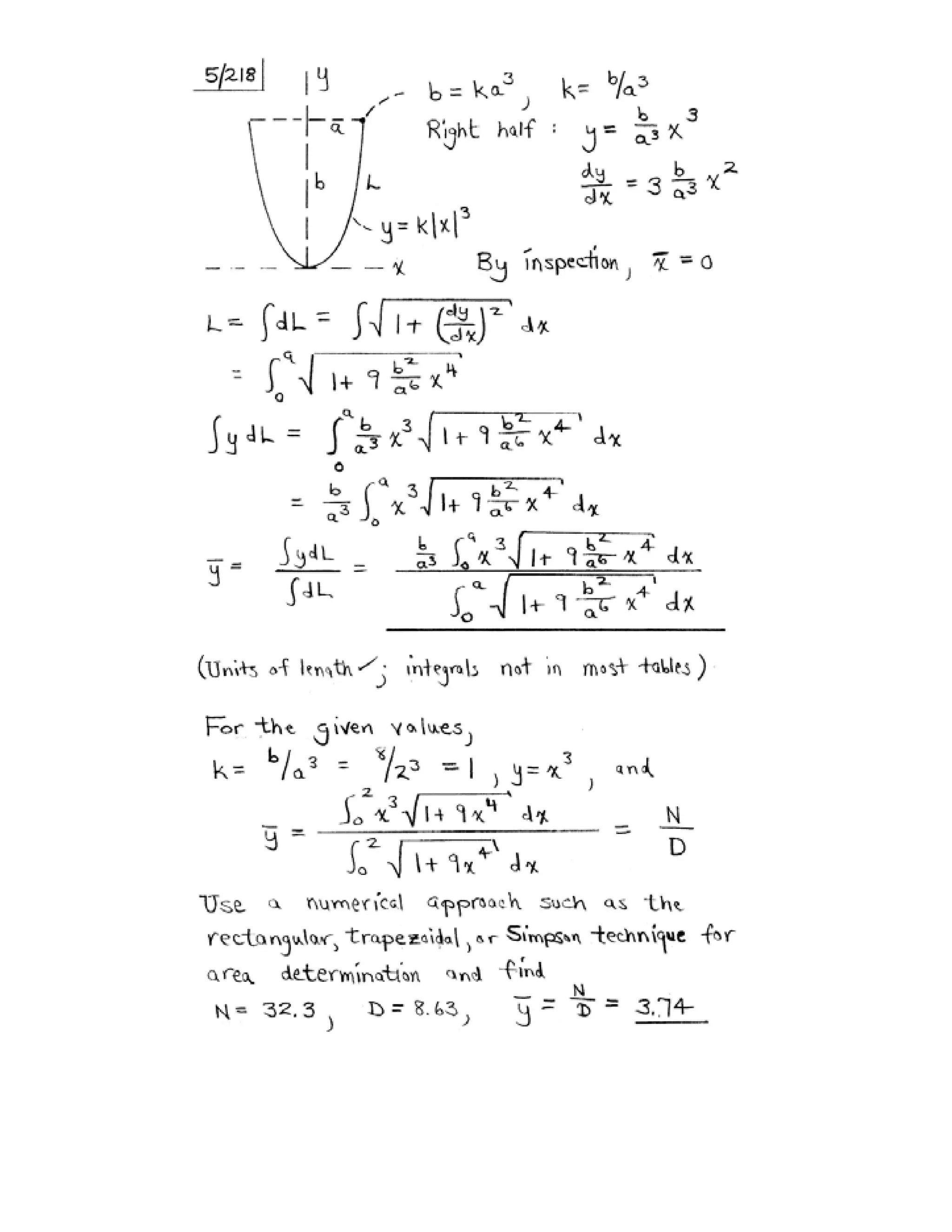 Engineering mechanics statics j.l.meriam-l.g.kraige-solution manual (5th ed)