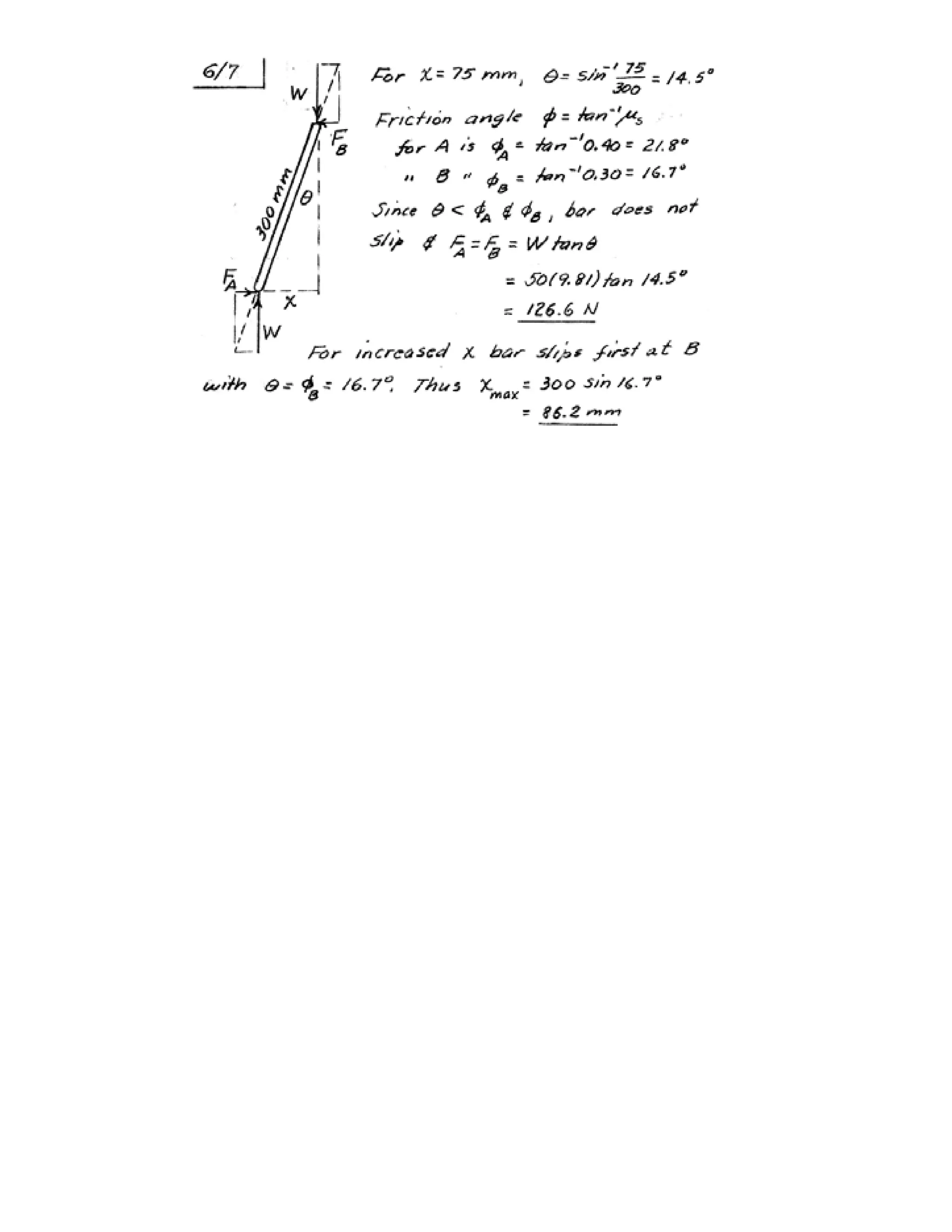 Engineering mechanics statics j.l.meriam-l.g.kraige-solution manual (5th ed)