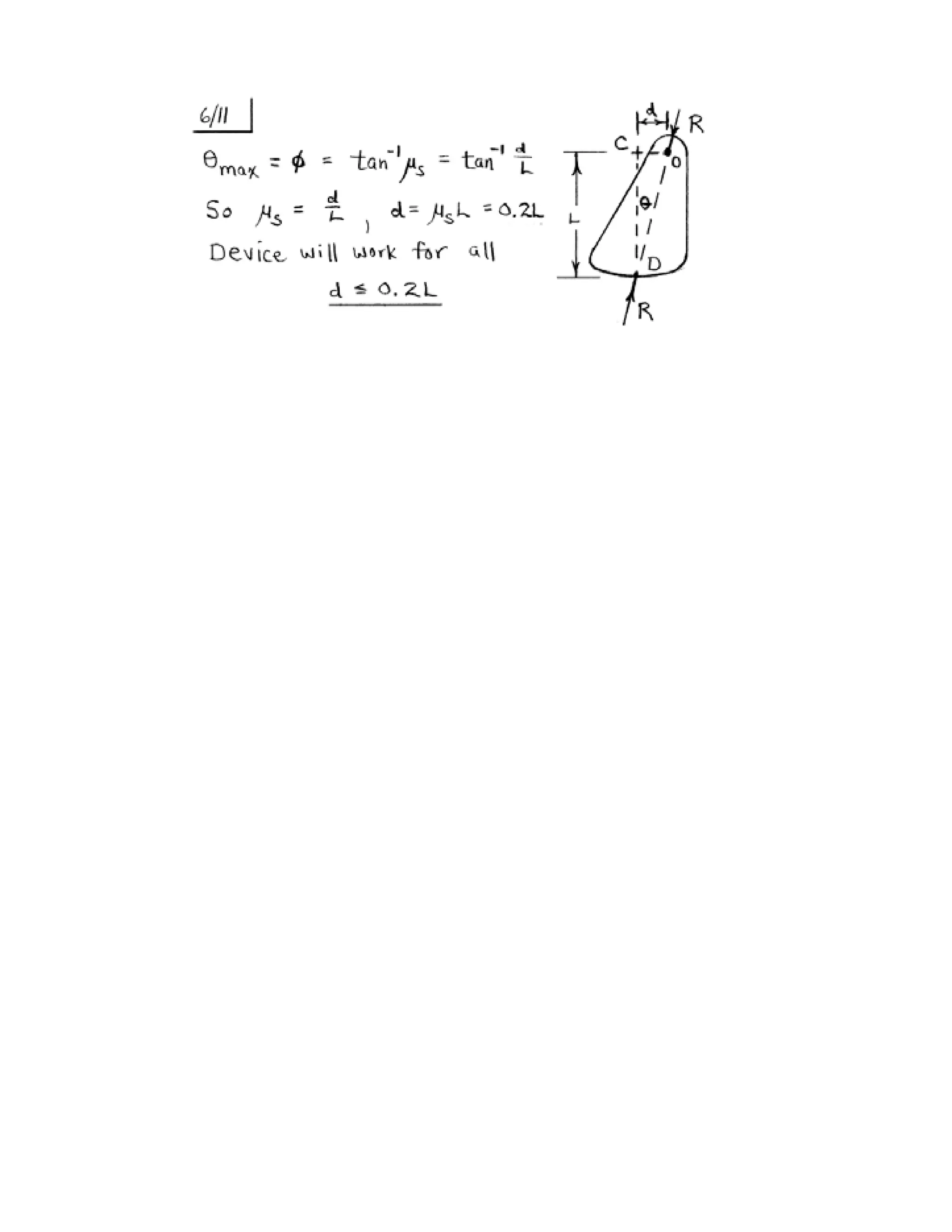 Engineering mechanics statics j.l.meriam-l.g.kraige-solution manual (5th ed)