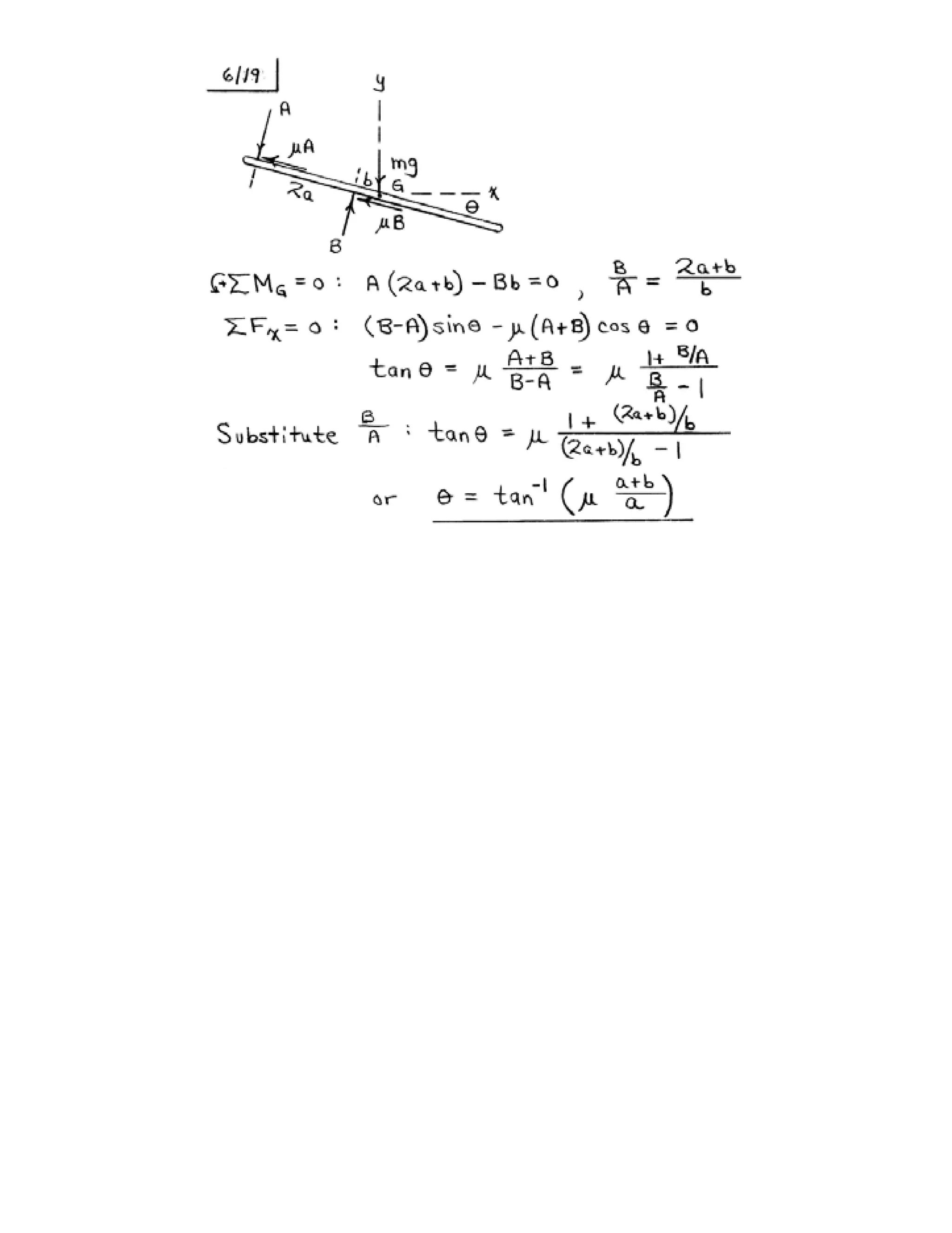Engineering mechanics statics j.l.meriam-l.g.kraige-solution manual (5th ed)