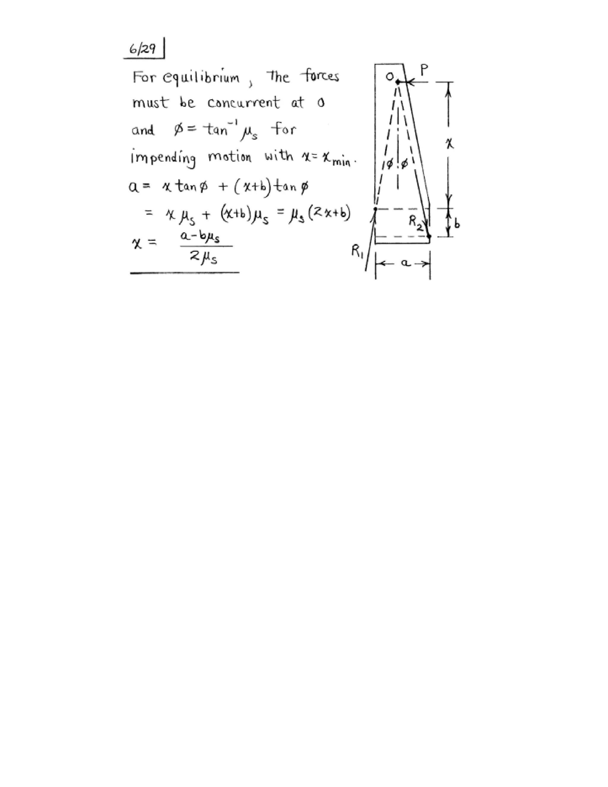 Engineering mechanics statics j.l.meriam-l.g.kraige-solution manual (5th ed)