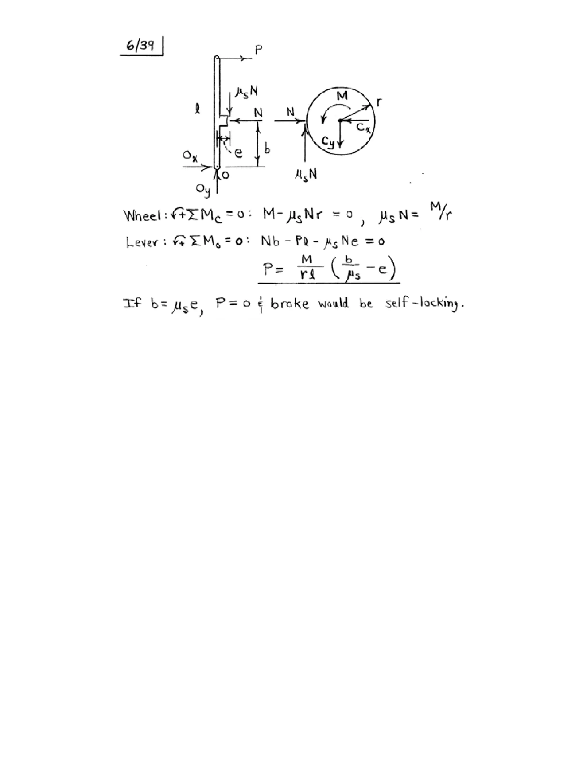 Engineering mechanics statics j.l.meriam-l.g.kraige-solution manual (5th ed)