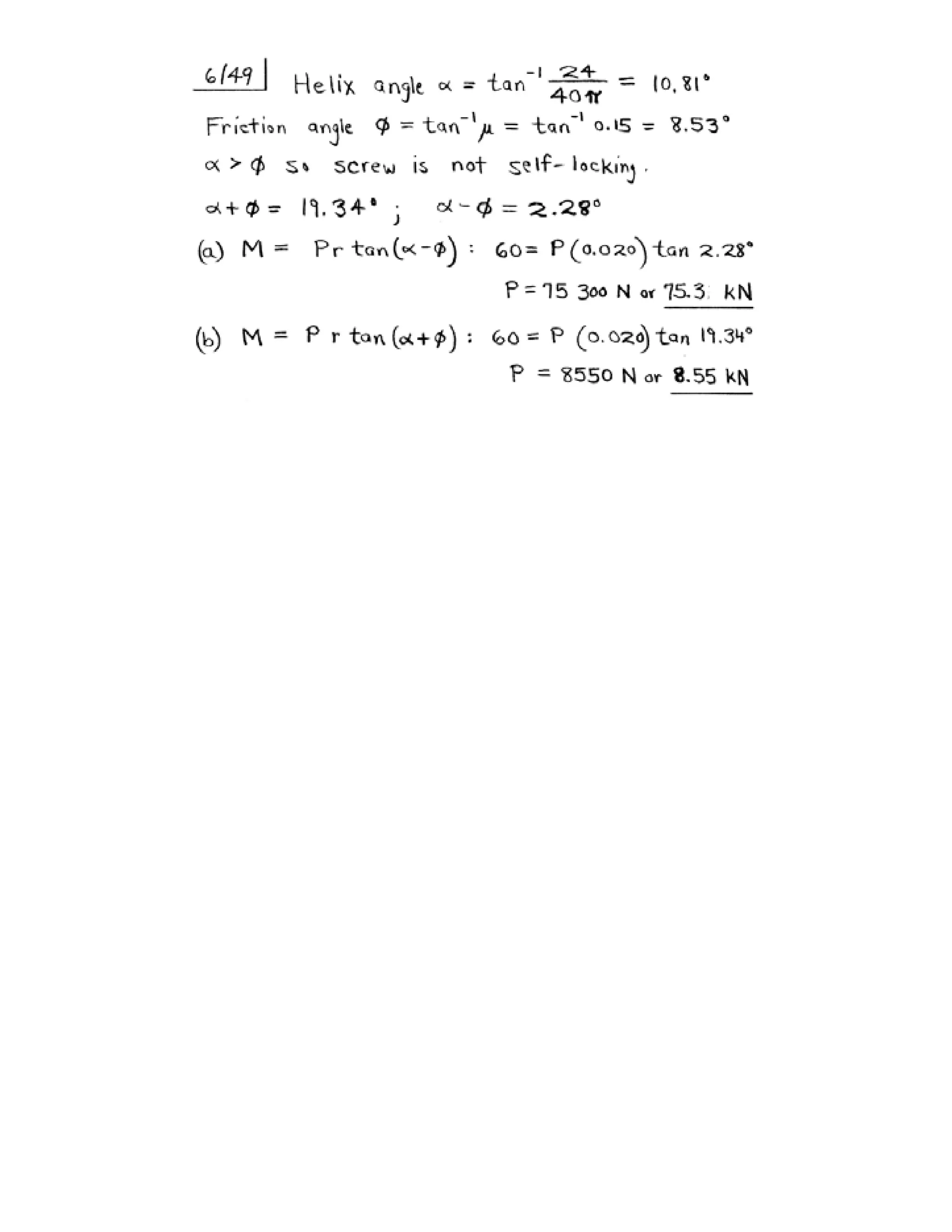 Engineering mechanics statics j.l.meriam-l.g.kraige-solution manual (5th ed)