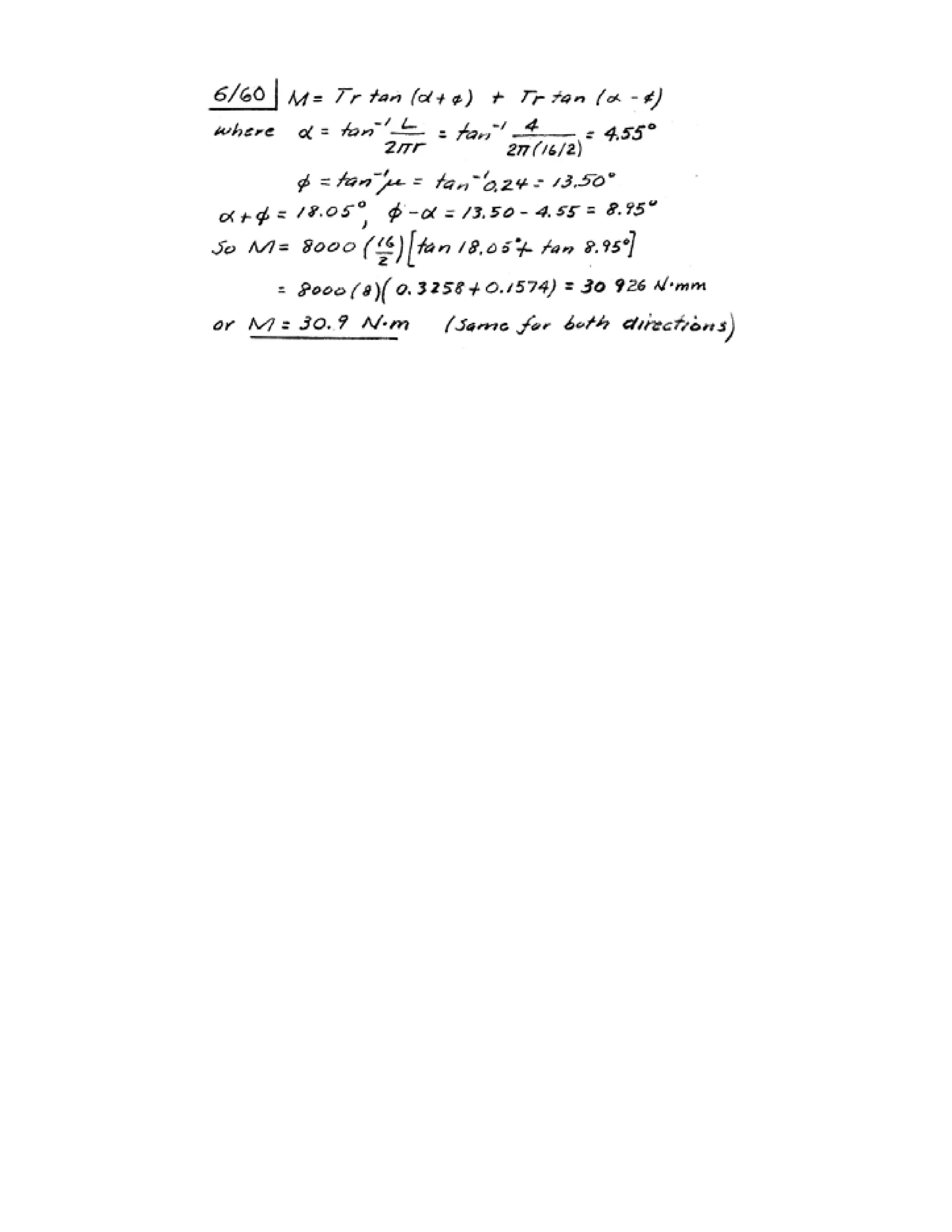 Engineering mechanics statics j.l.meriam-l.g.kraige-solution manual (5th ed)
