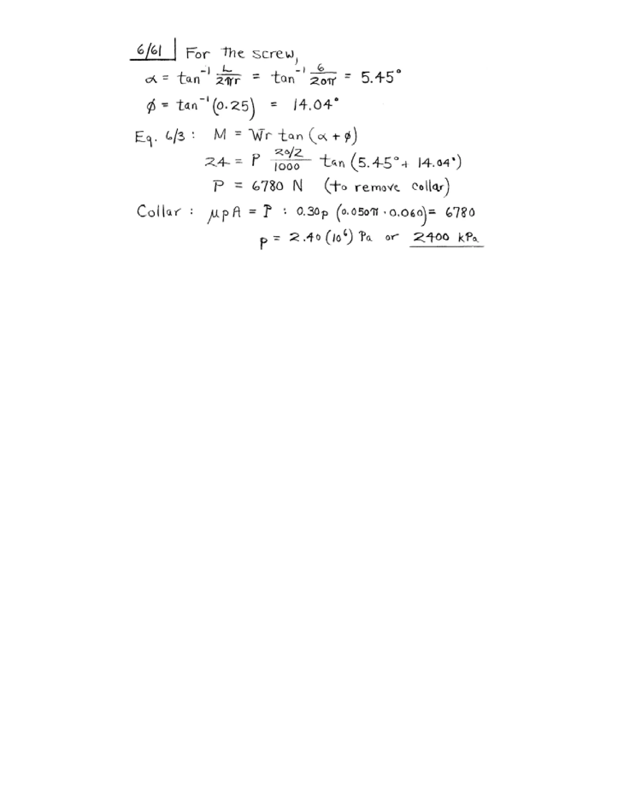 Engineering mechanics statics j.l.meriam-l.g.kraige-solution manual (5th ed)