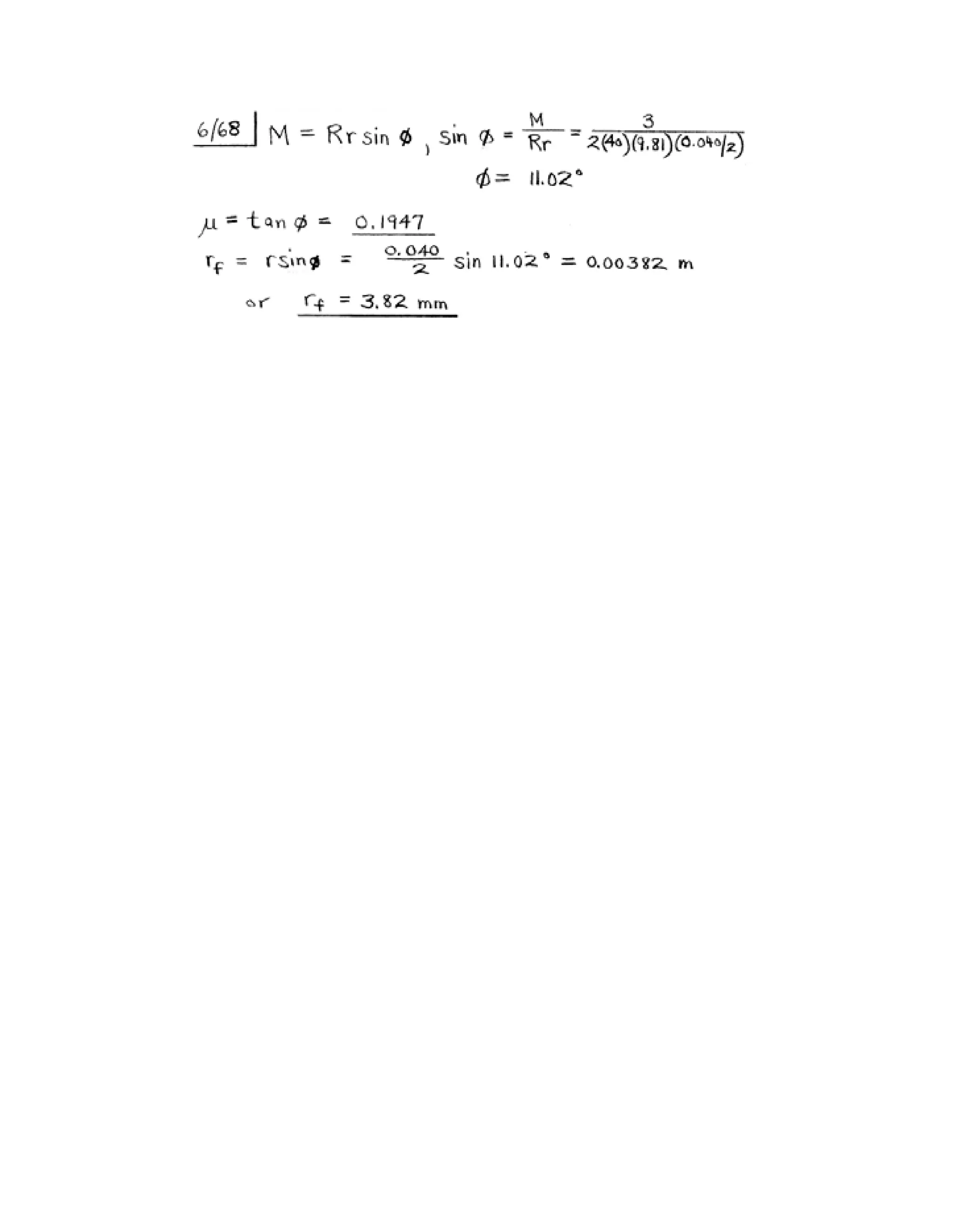 Engineering mechanics statics j.l.meriam-l.g.kraige-solution manual (5th ed)