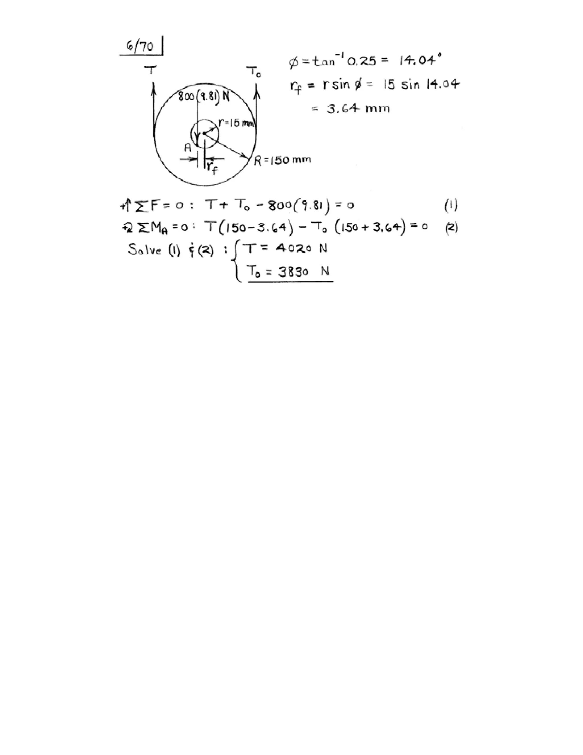 Engineering mechanics statics j.l.meriam-l.g.kraige-solution manual (5th ed)