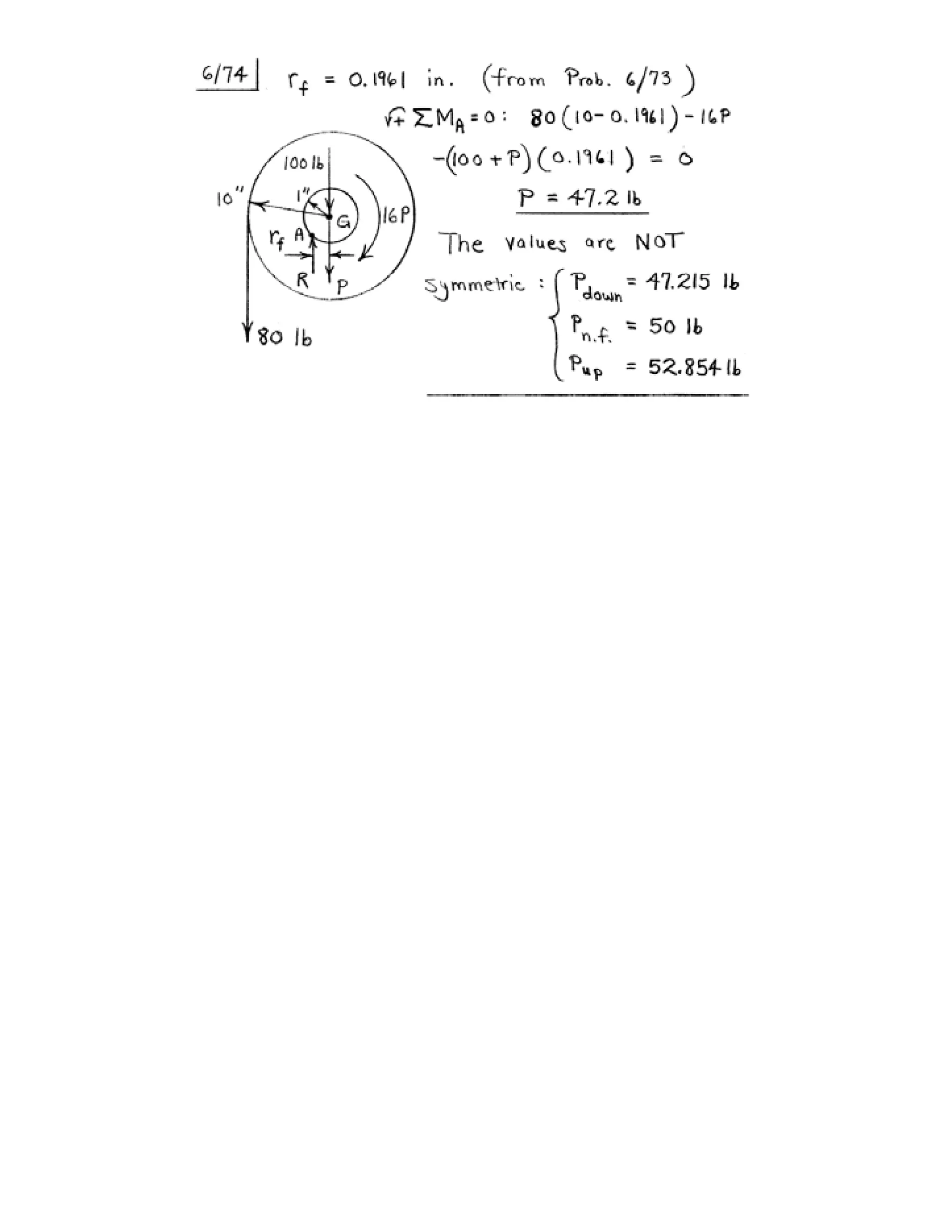 Engineering mechanics statics j.l.meriam-l.g.kraige-solution manual (5th ed)