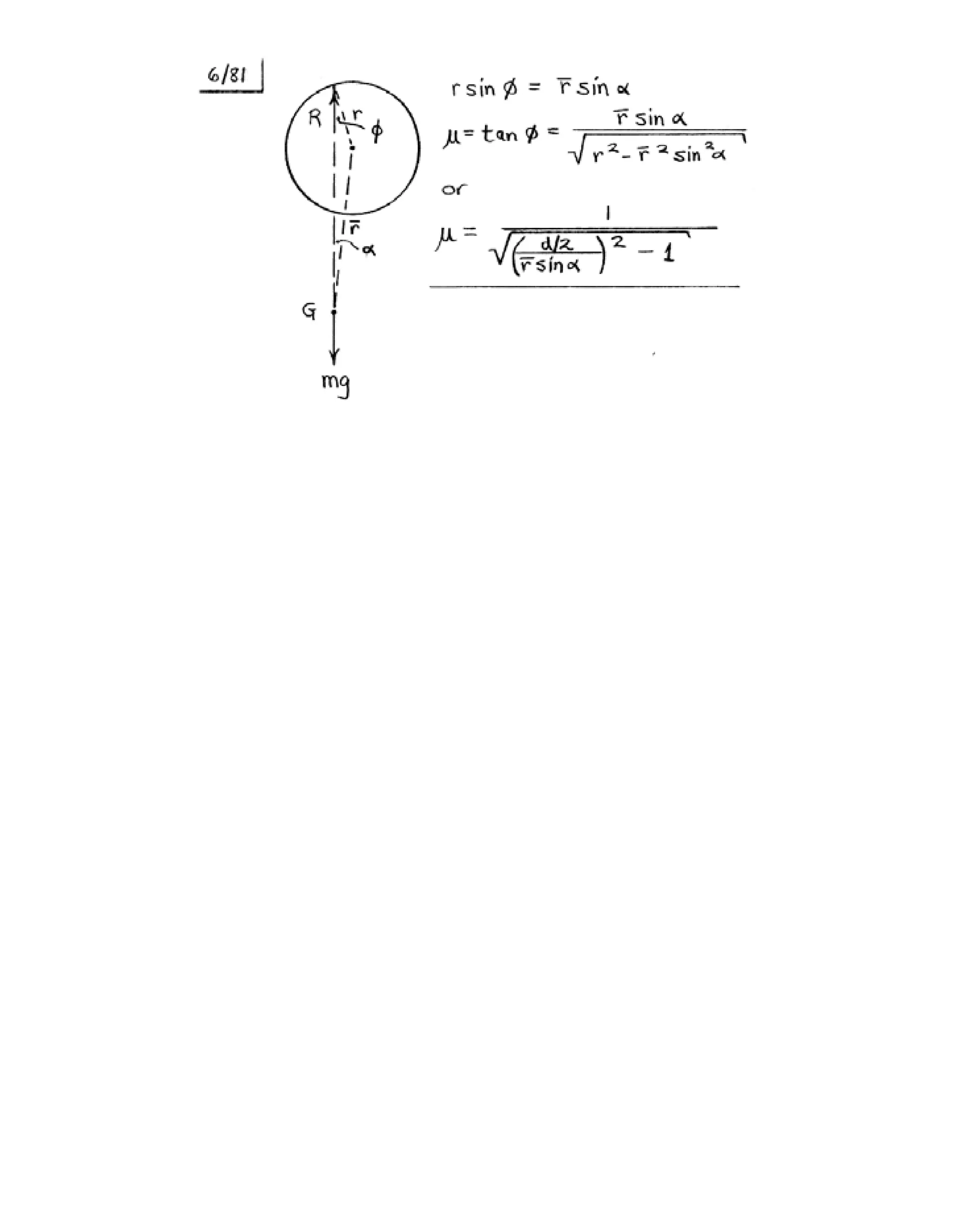 Engineering mechanics statics j.l.meriam-l.g.kraige-solution manual (5th ed)