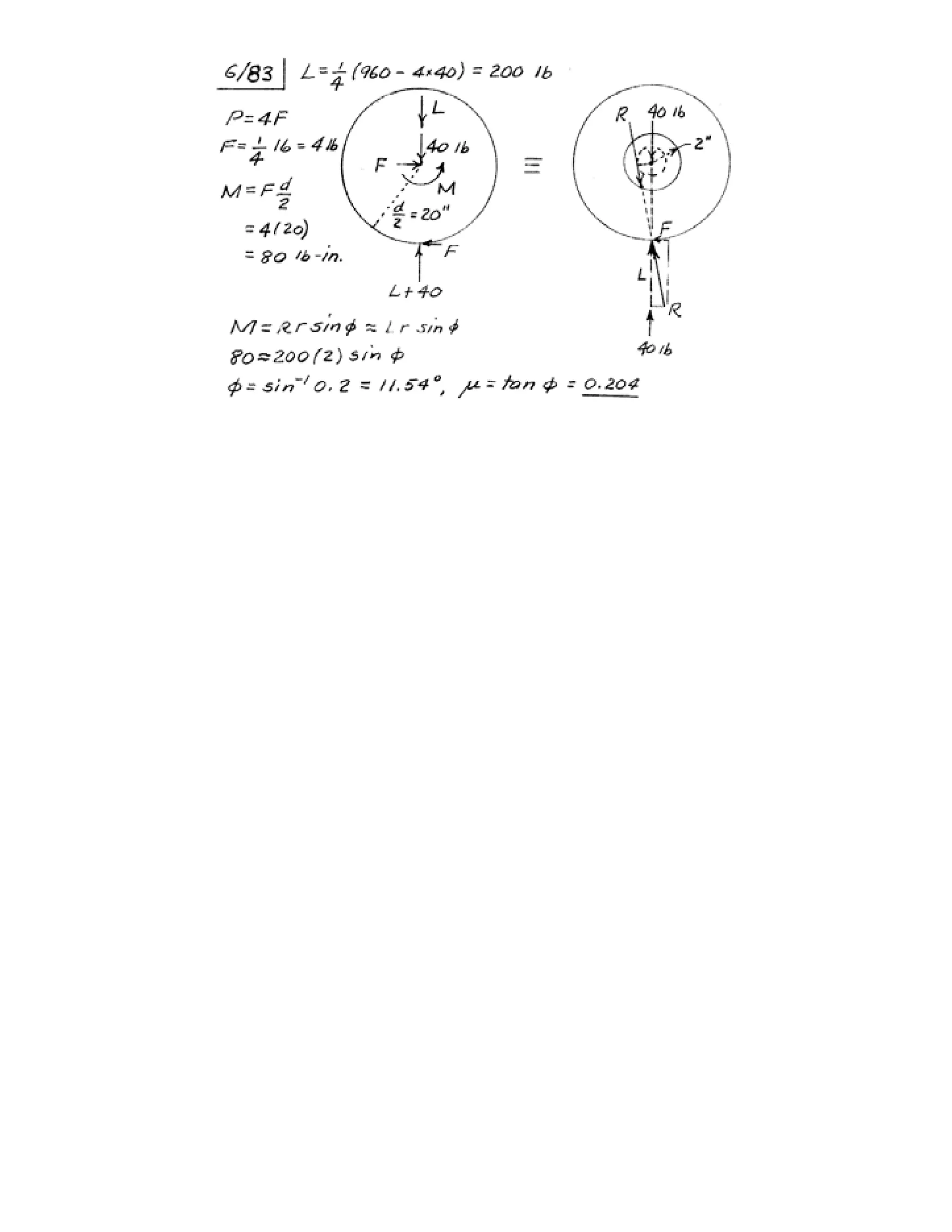 Engineering mechanics statics j.l.meriam-l.g.kraige-solution manual (5th ed)