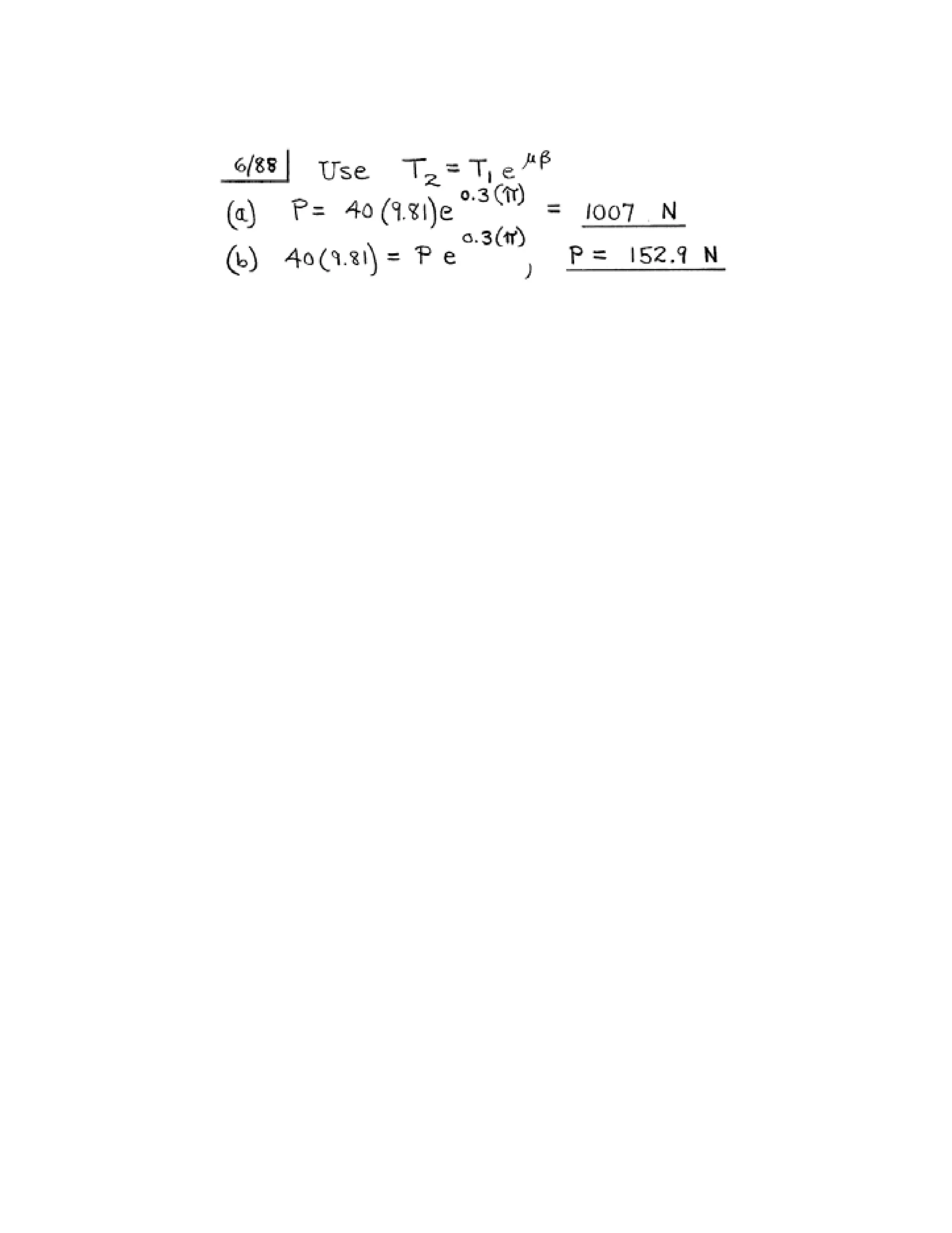 Engineering mechanics statics j.l.meriam-l.g.kraige-solution manual (5th ed)