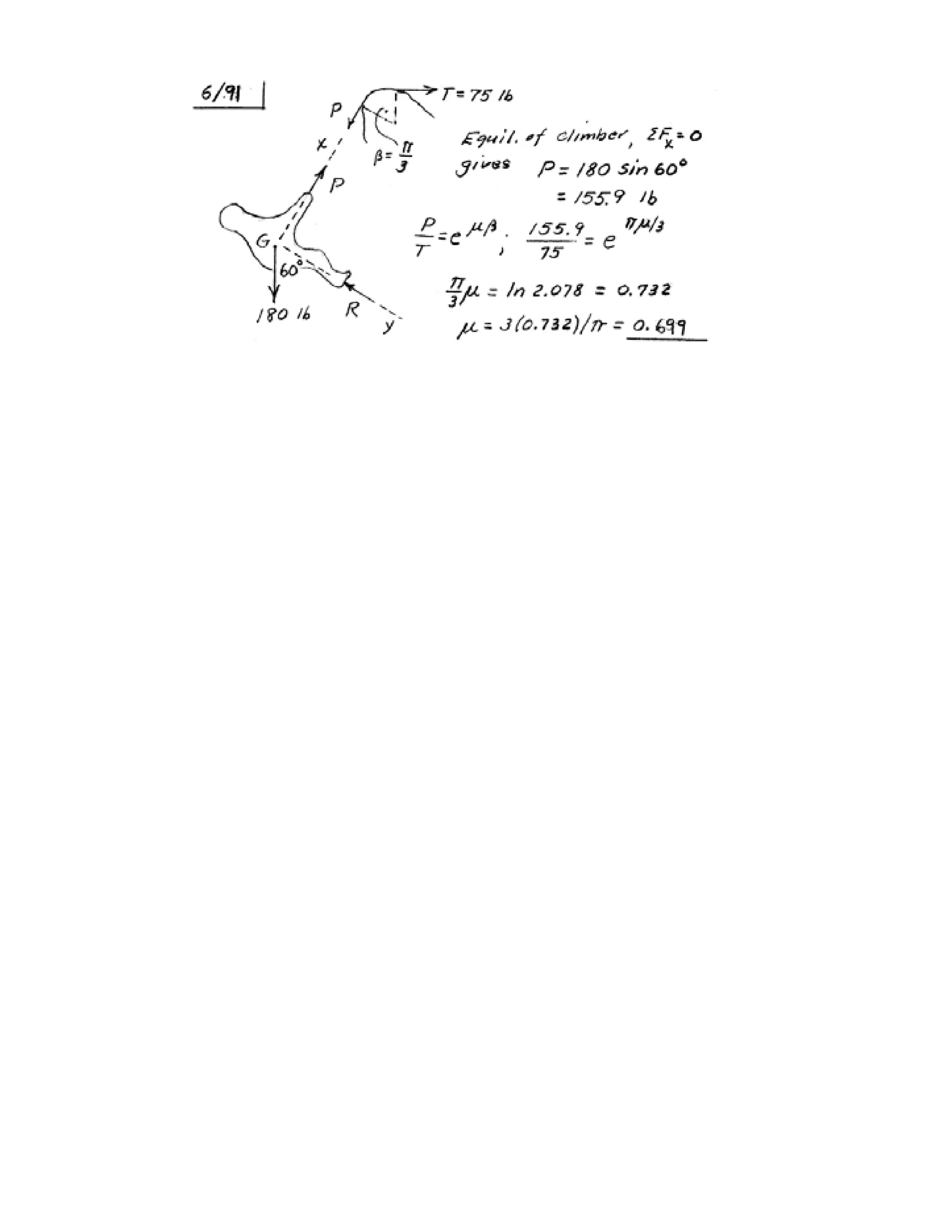 Engineering mechanics statics j.l.meriam-l.g.kraige-solution manual (5th ed)