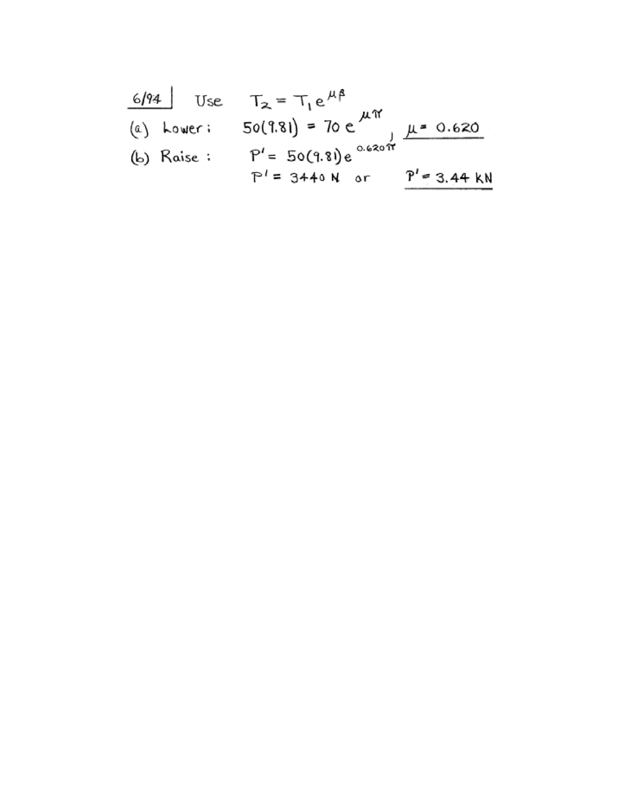 Engineering mechanics statics j.l.meriam-l.g.kraige-solution manual (5th ed)