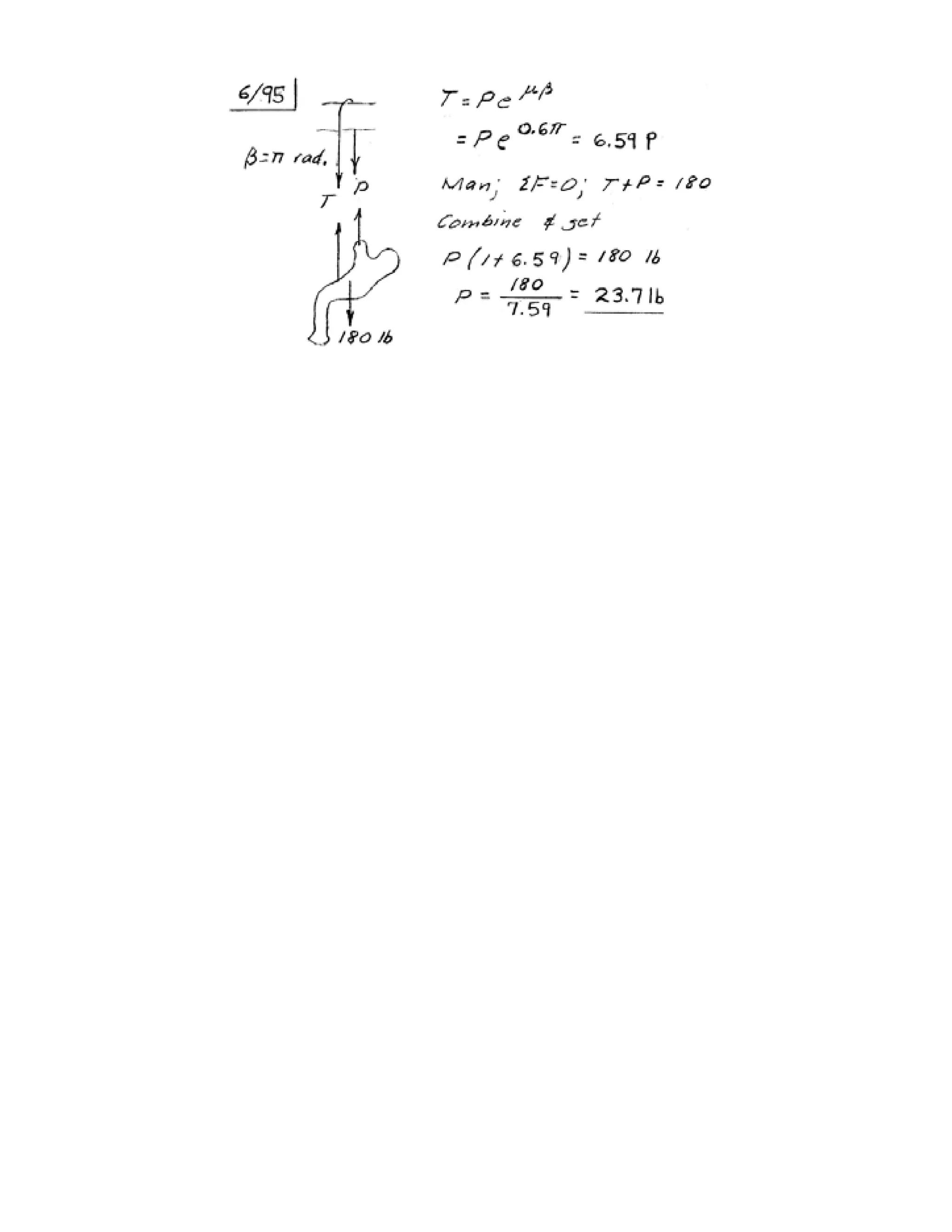 Engineering mechanics statics j.l.meriam-l.g.kraige-solution manual (5th ed)