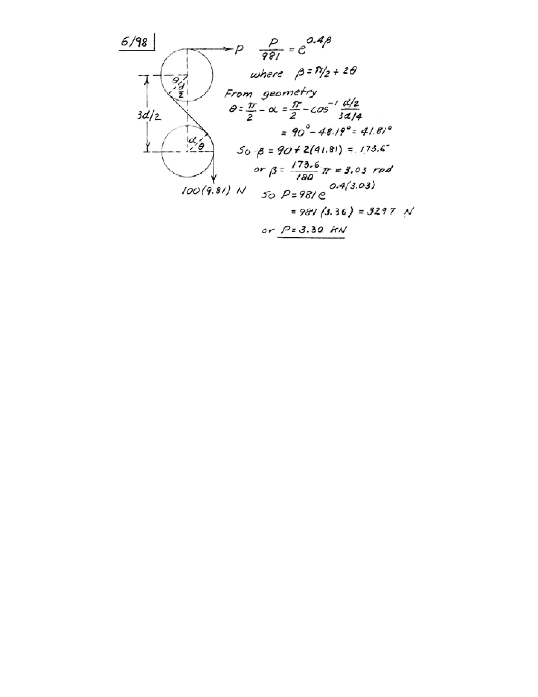 Engineering mechanics statics j.l.meriam-l.g.kraige-solution manual (5th ed)
