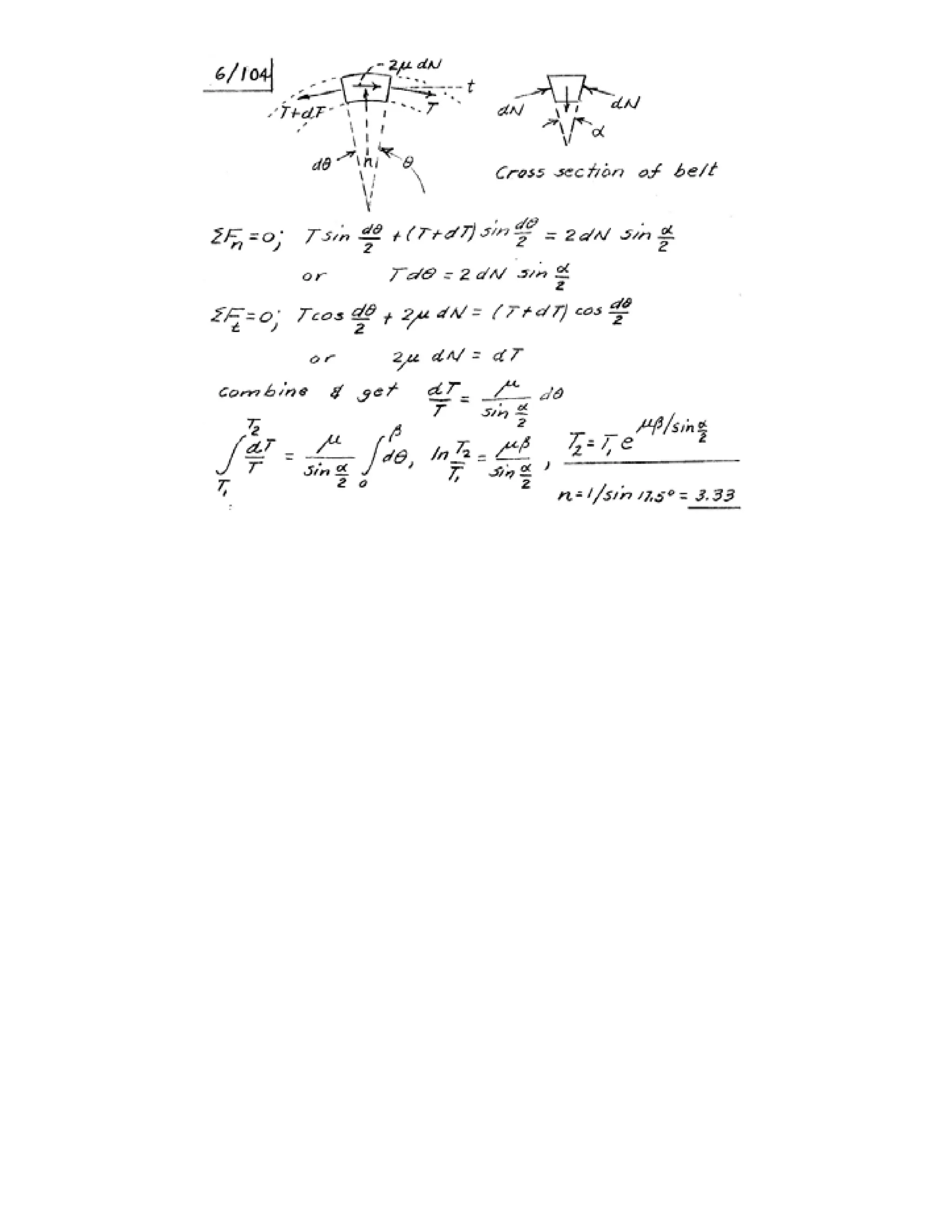 Engineering mechanics statics j.l.meriam-l.g.kraige-solution manual (5th ed)