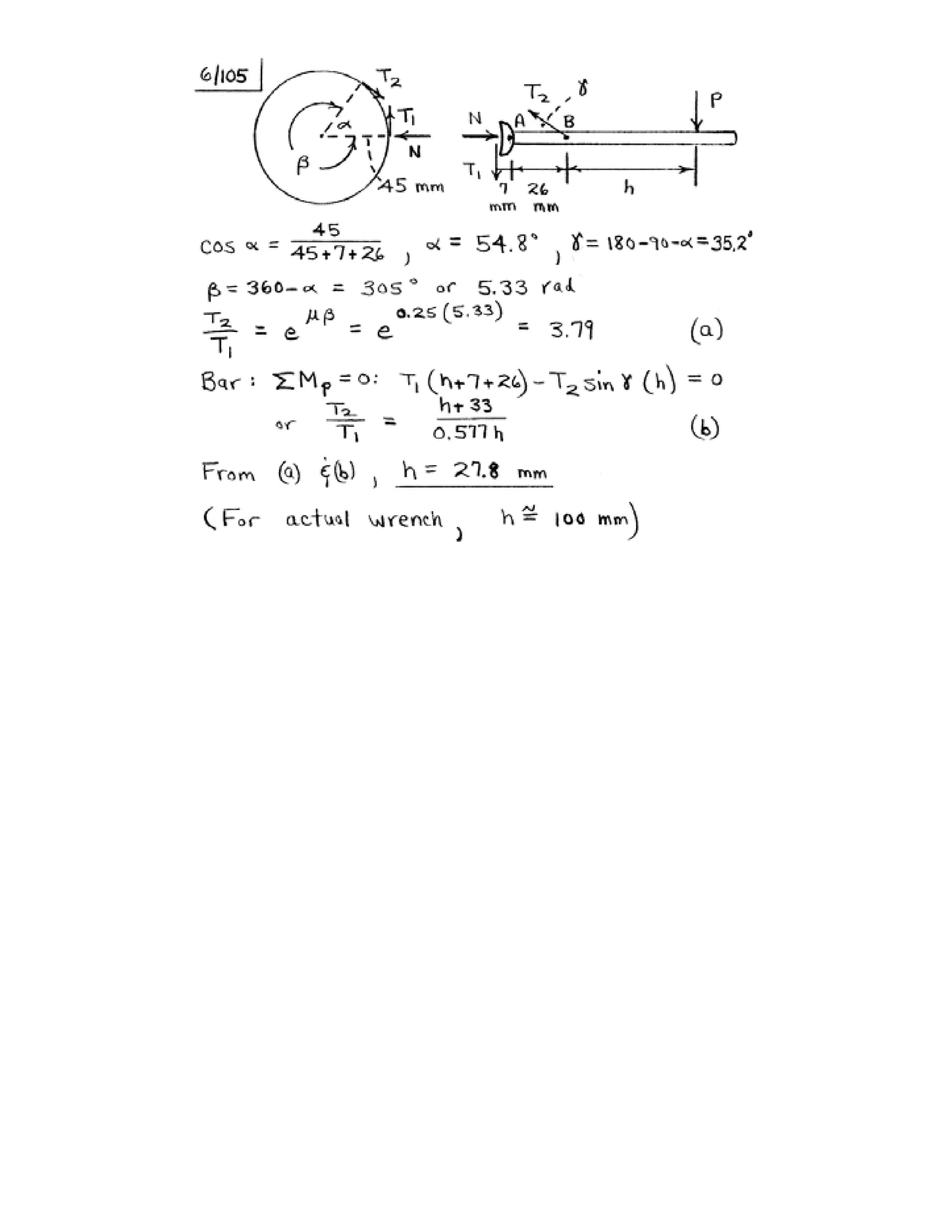 Engineering mechanics statics j.l.meriam-l.g.kraige-solution manual (5th ed)