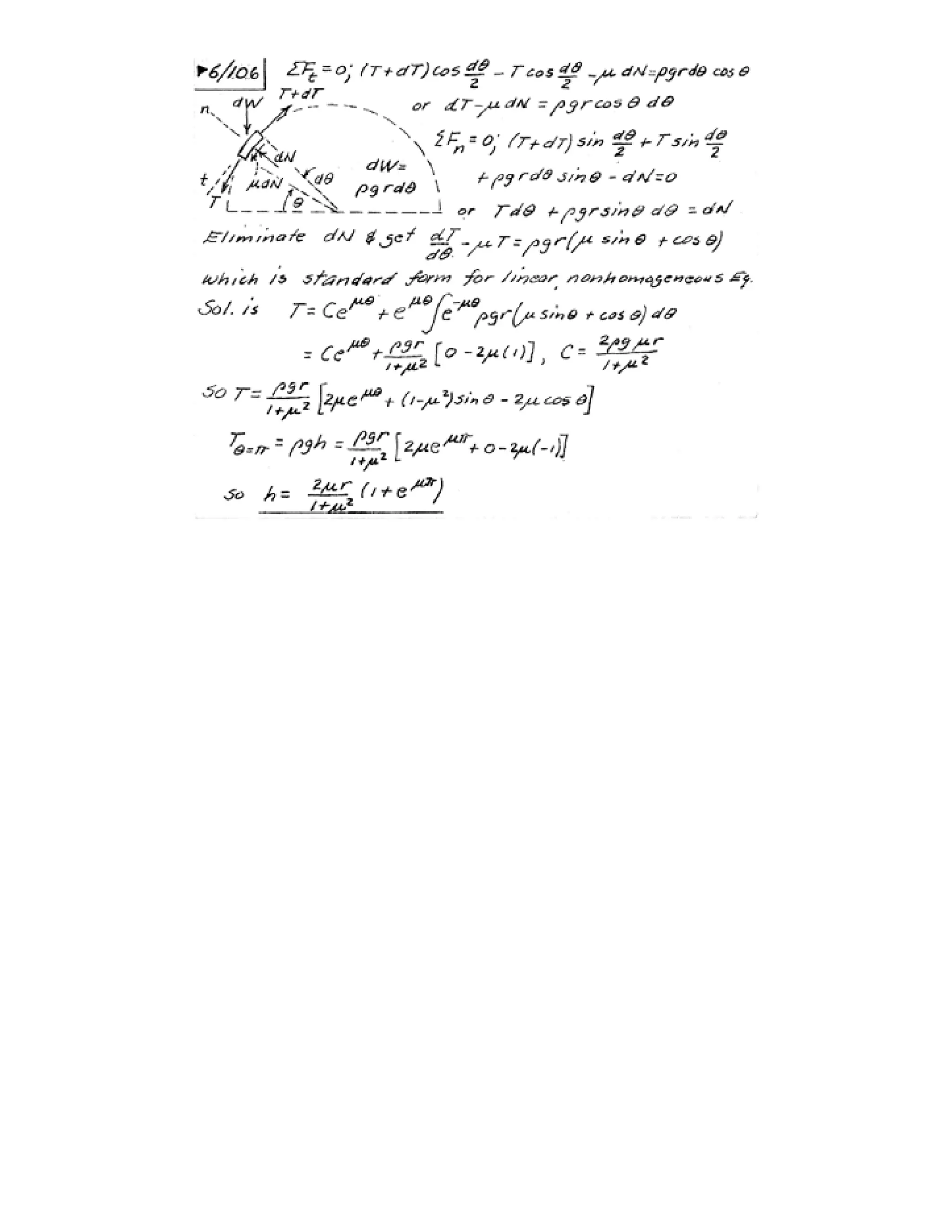 Engineering mechanics statics j.l.meriam-l.g.kraige-solution manual (5th ed)