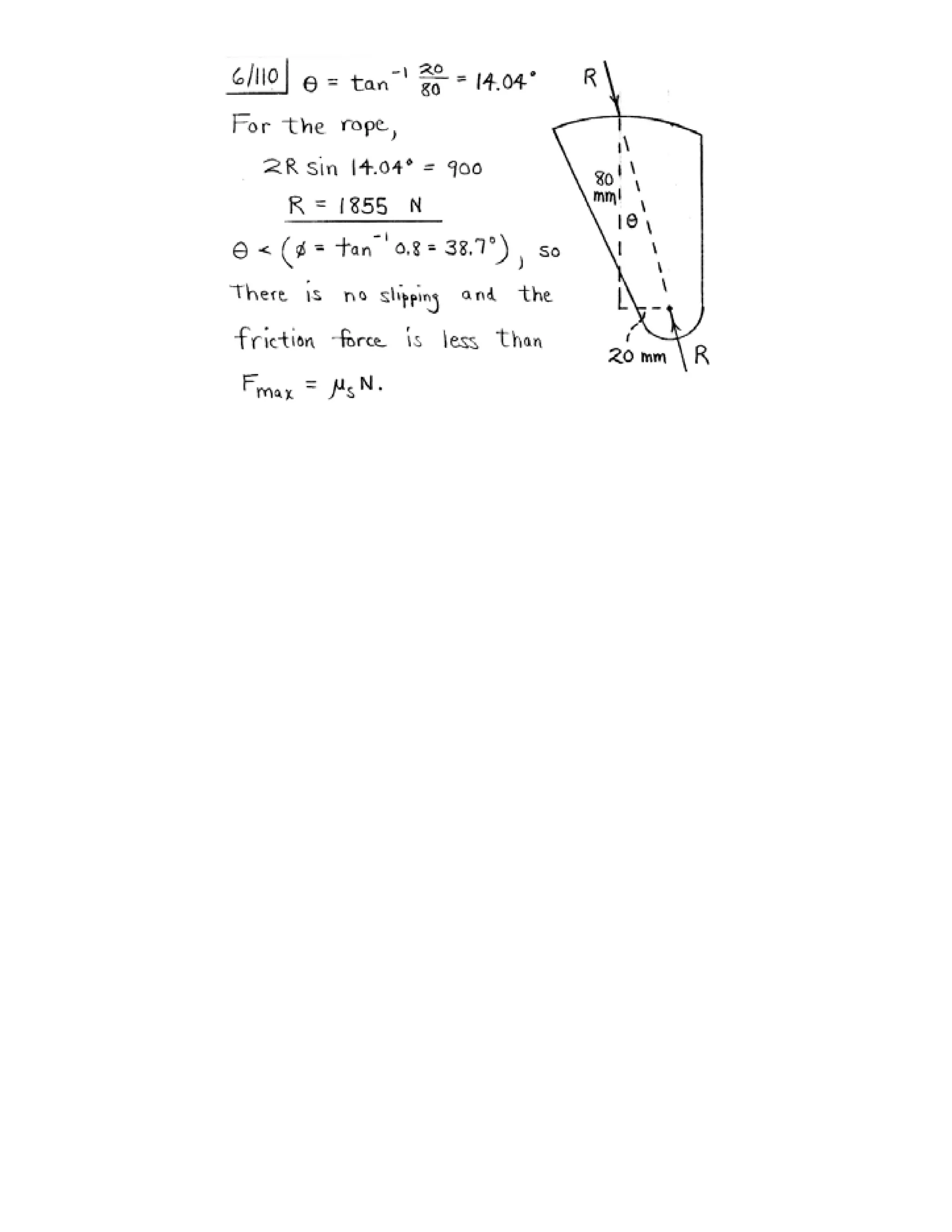 Engineering mechanics statics j.l.meriam-l.g.kraige-solution manual (5th ed)