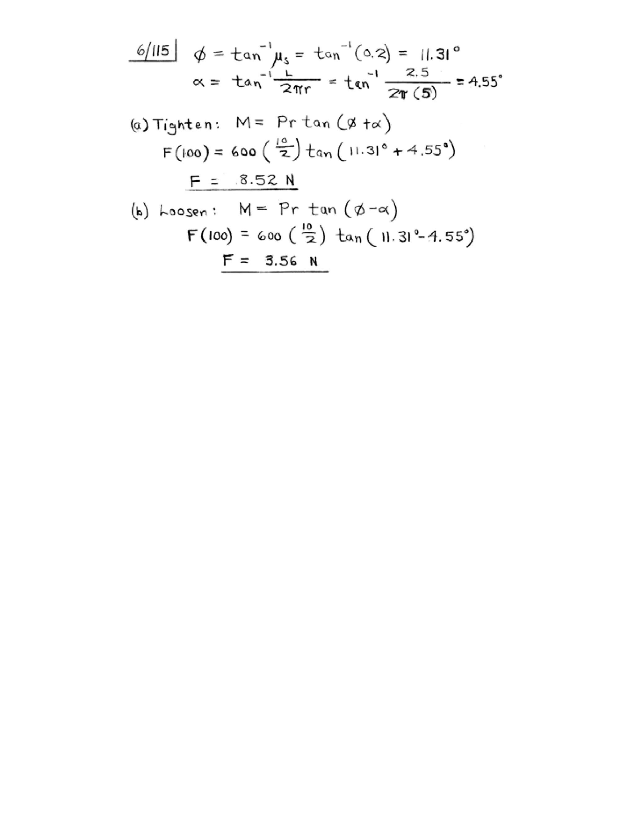 Engineering mechanics statics j.l.meriam-l.g.kraige-solution manual (5th ed)