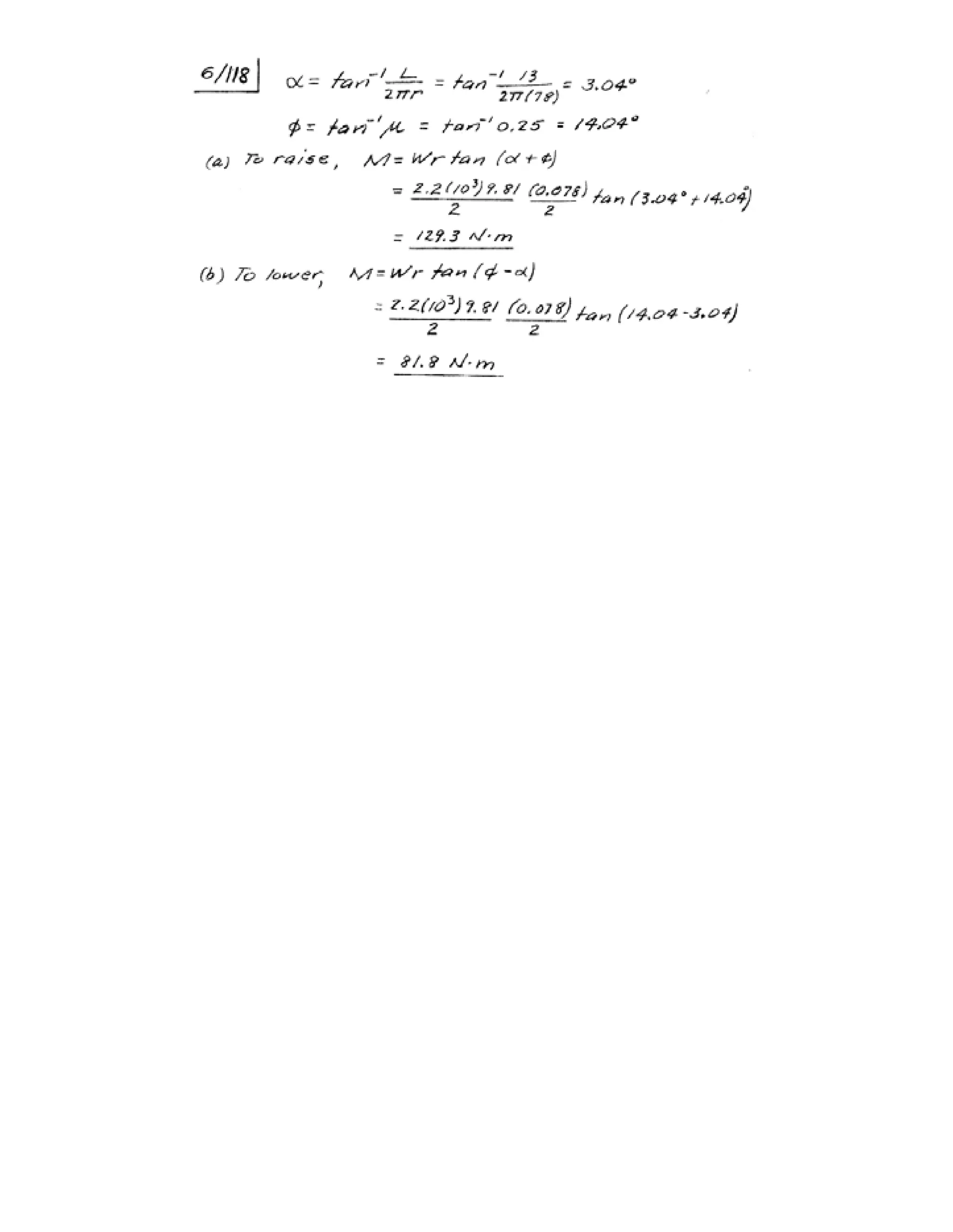 Engineering mechanics statics j.l.meriam-l.g.kraige-solution manual (5th ed)