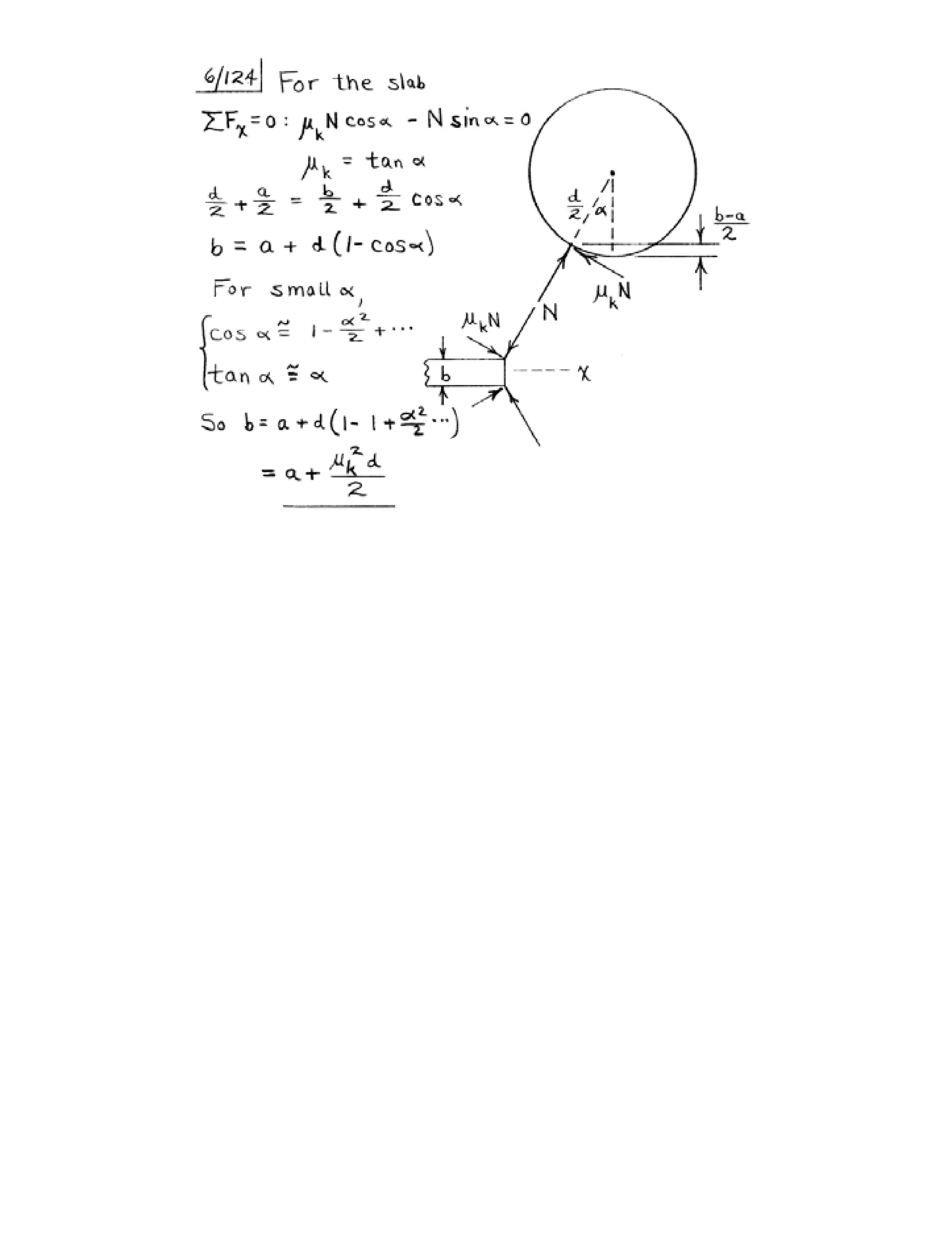 Engineering mechanics statics j.l.meriam-l.g.kraige-solution manual (5th ed)