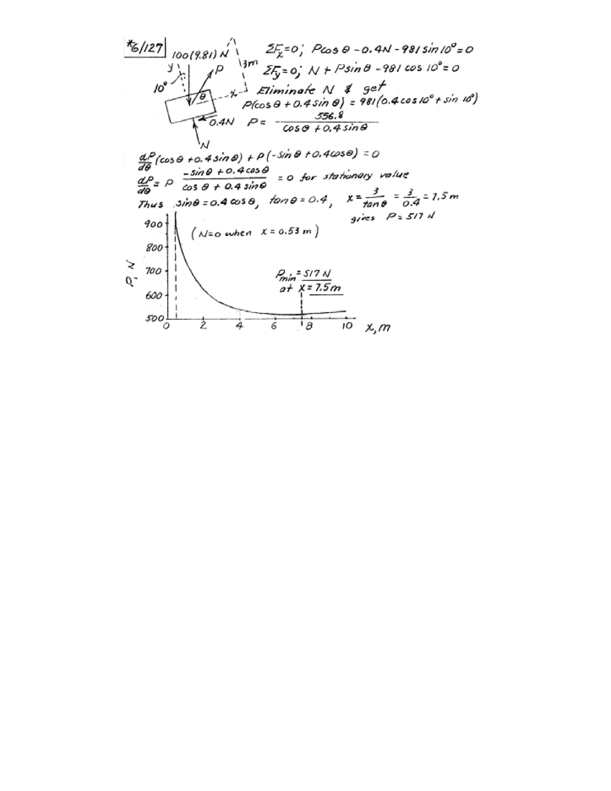 Engineering mechanics statics j.l.meriam-l.g.kraige-solution manual (5th ed)