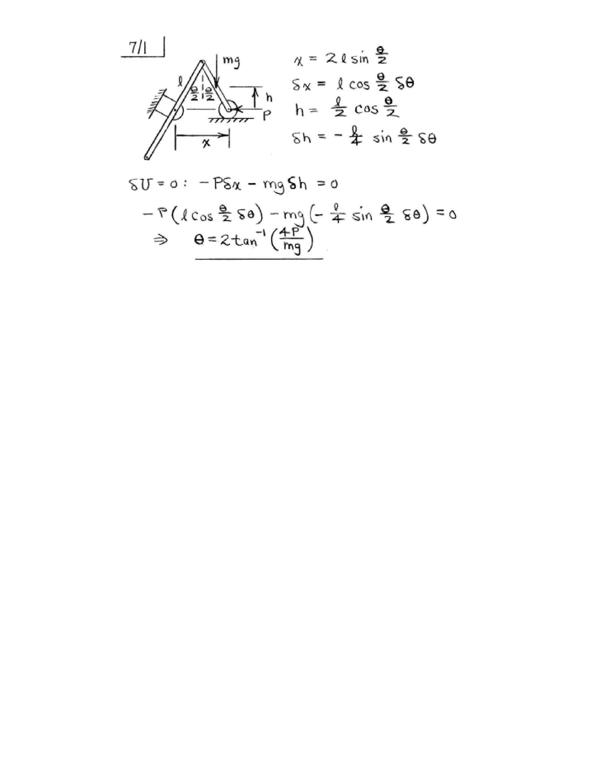 Engineering mechanics statics j.l.meriam-l.g.kraige-solution manual (5th ed)