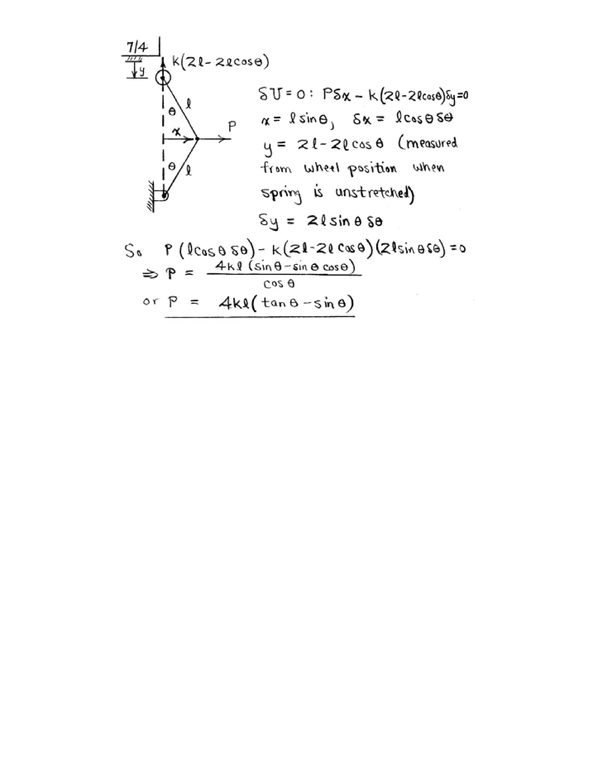 Engineering mechanics statics j.l.meriam-l.g.kraige-solution manual (5th ed)