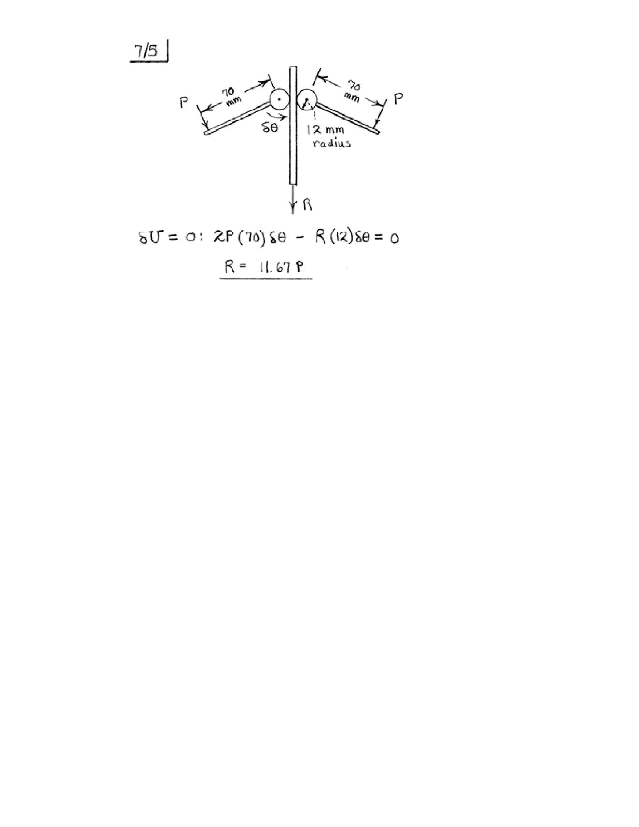 Engineering mechanics statics j.l.meriam-l.g.kraige-solution manual (5th ed)