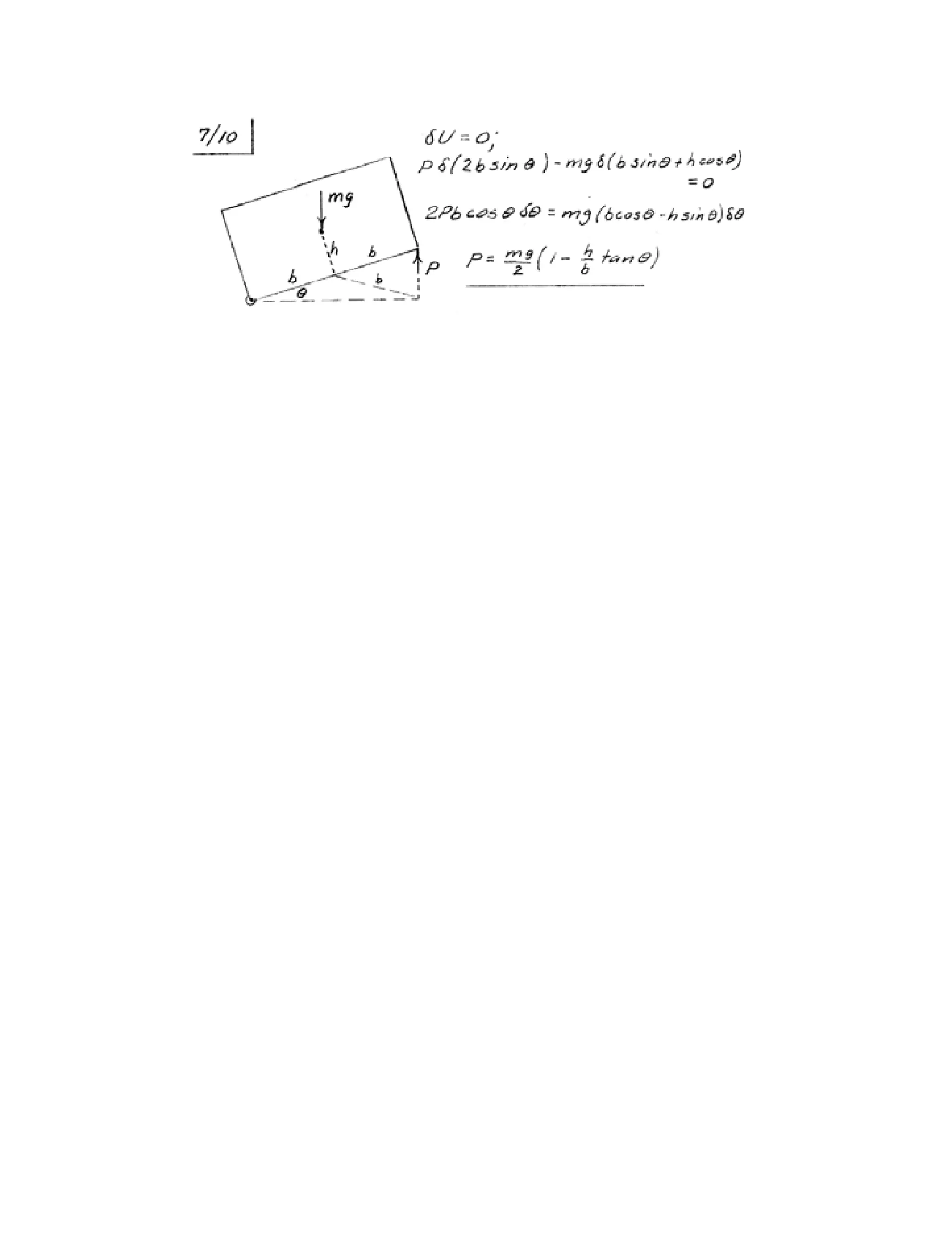 Engineering mechanics statics j.l.meriam-l.g.kraige-solution manual (5th ed)