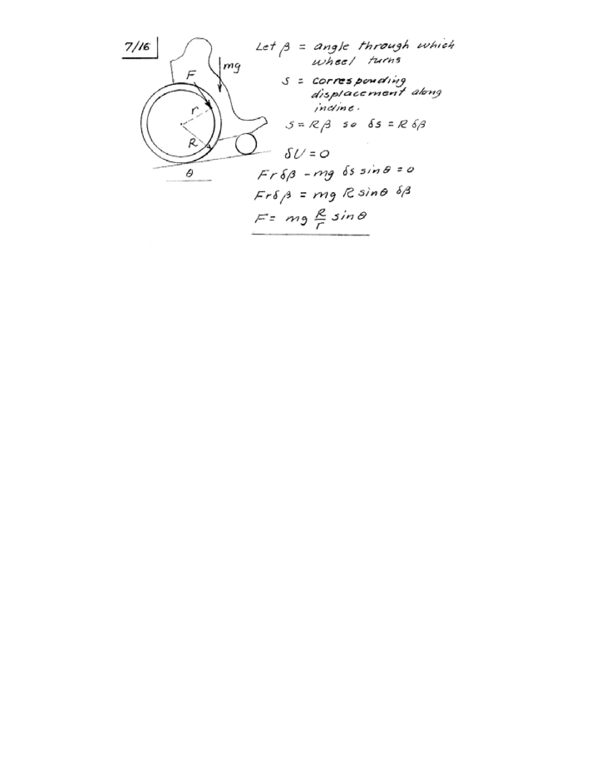 Engineering mechanics statics j.l.meriam-l.g.kraige-solution manual (5th ed)