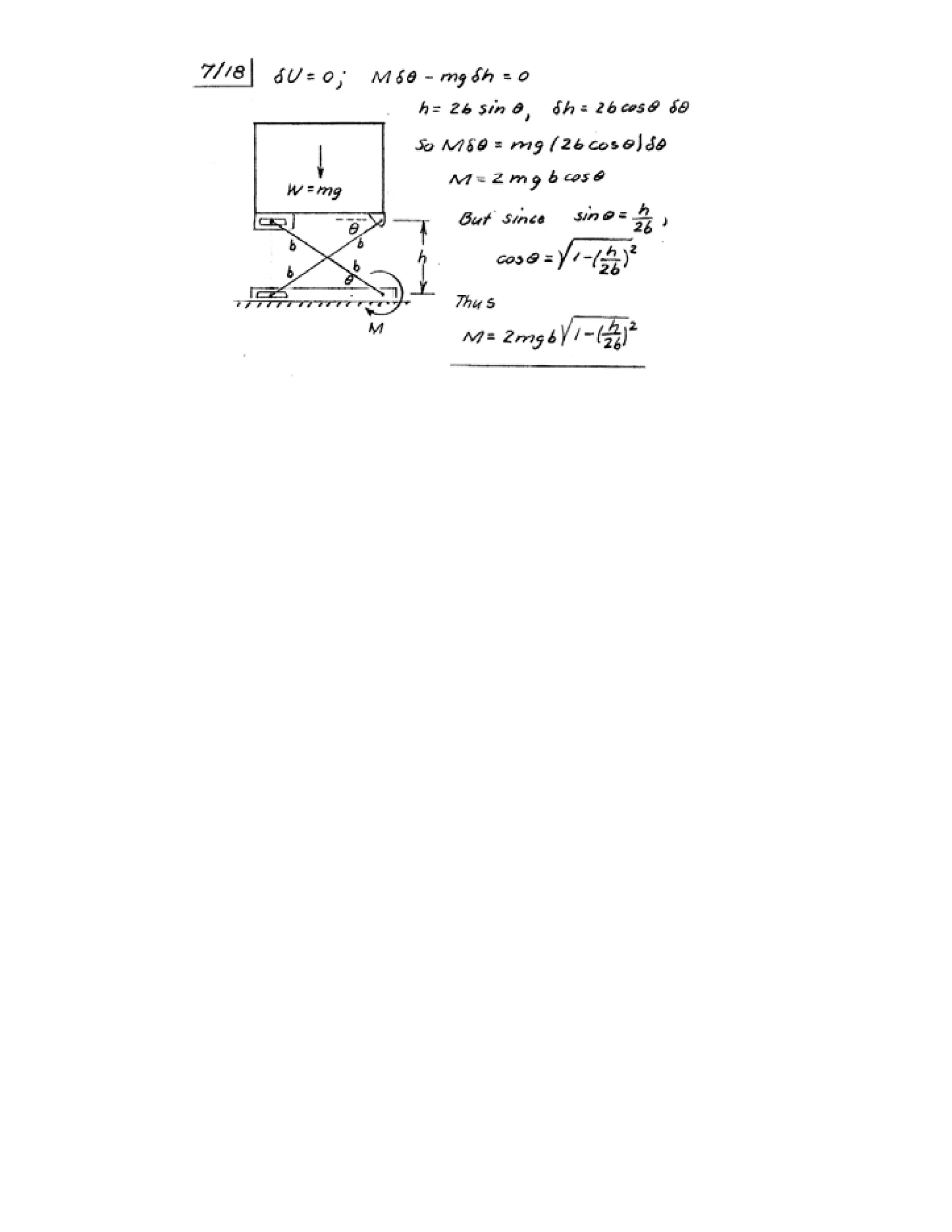 Engineering mechanics statics j.l.meriam-l.g.kraige-solution manual (5th ed)