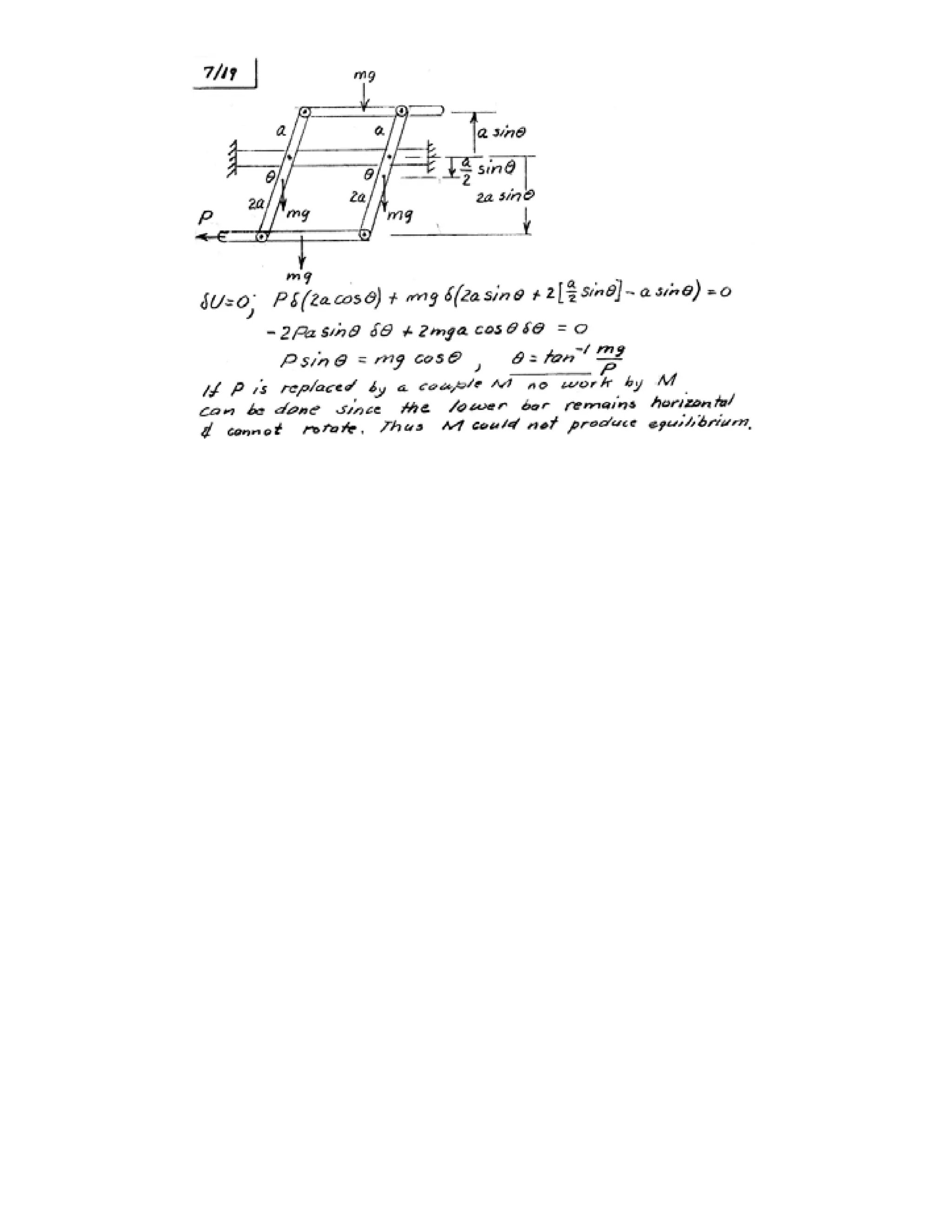 Engineering mechanics statics j.l.meriam-l.g.kraige-solution manual (5th ed)