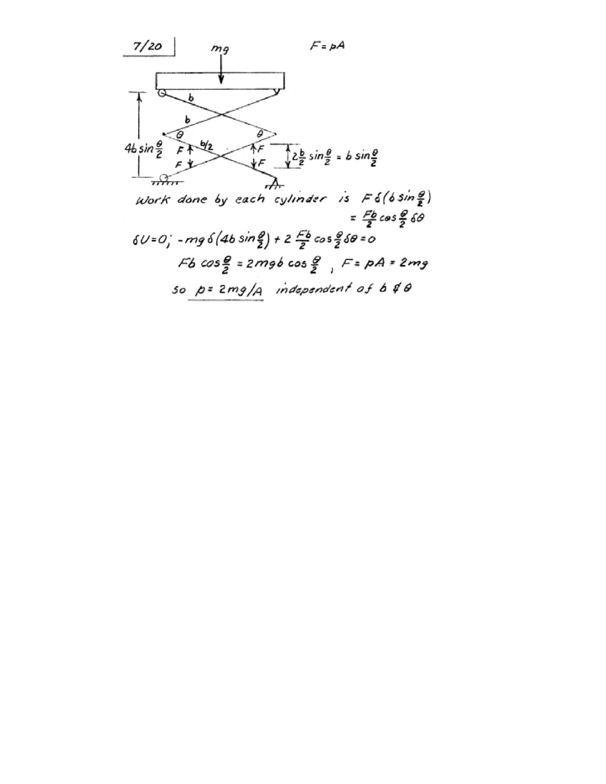 Engineering mechanics statics j.l.meriam-l.g.kraige-solution manual (5th ed)