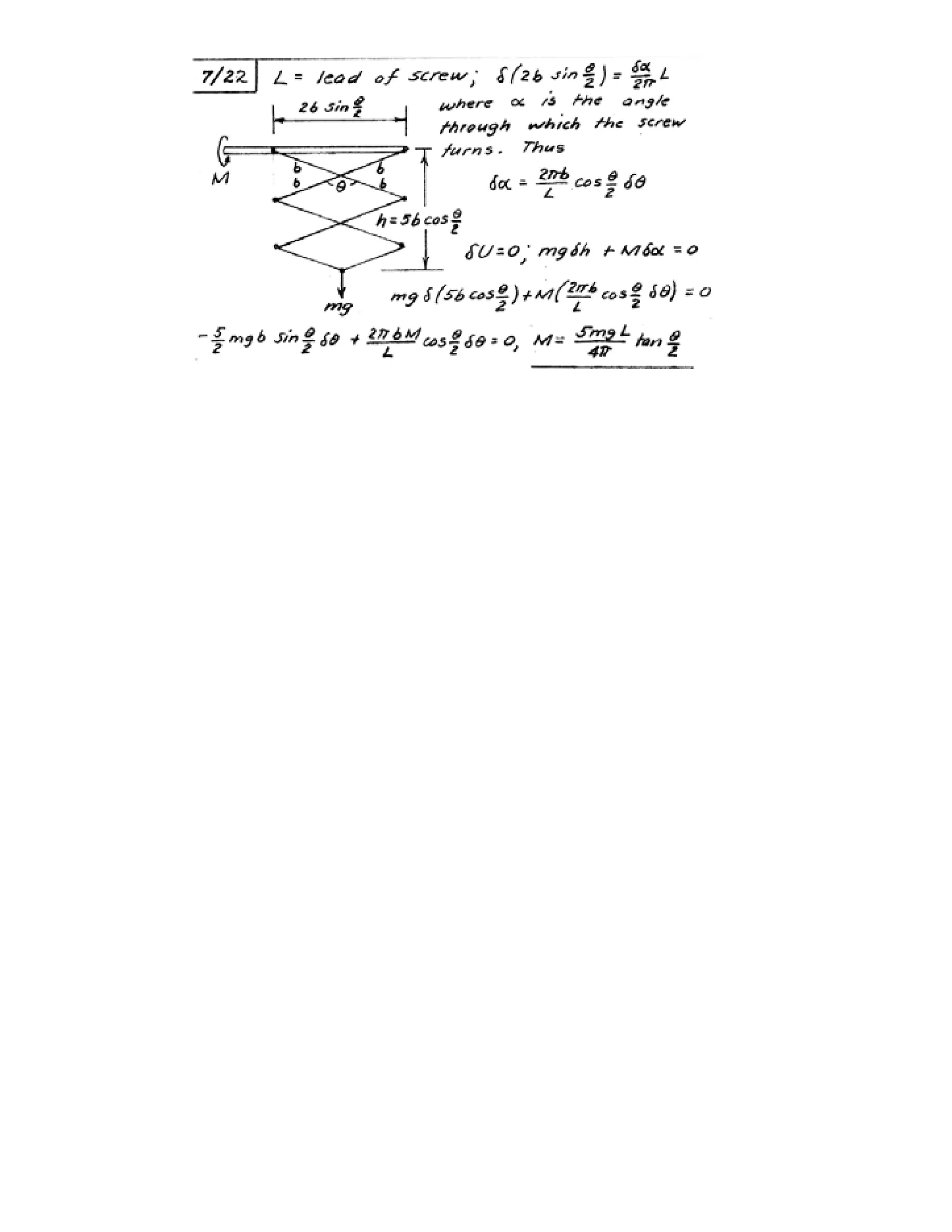 Engineering mechanics statics j.l.meriam-l.g.kraige-solution manual (5th ed)