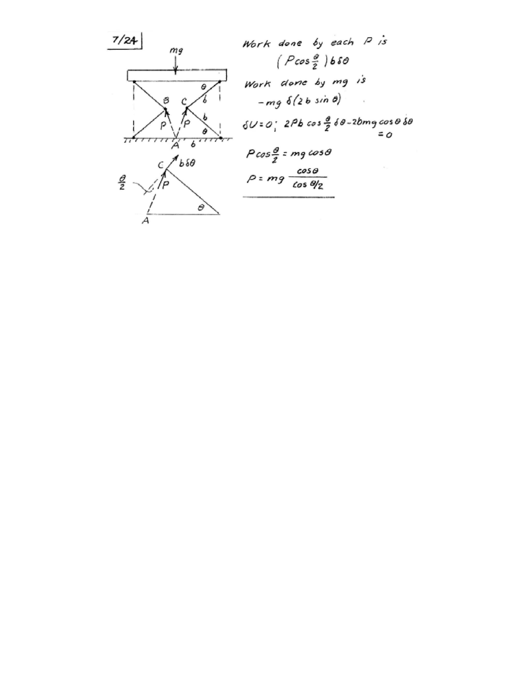 Engineering mechanics statics j.l.meriam-l.g.kraige-solution manual (5th ed)
