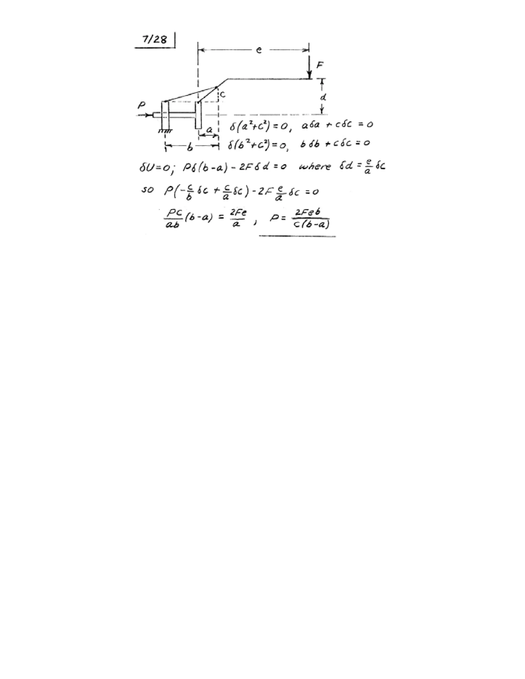Engineering mechanics statics j.l.meriam-l.g.kraige-solution manual (5th ed)