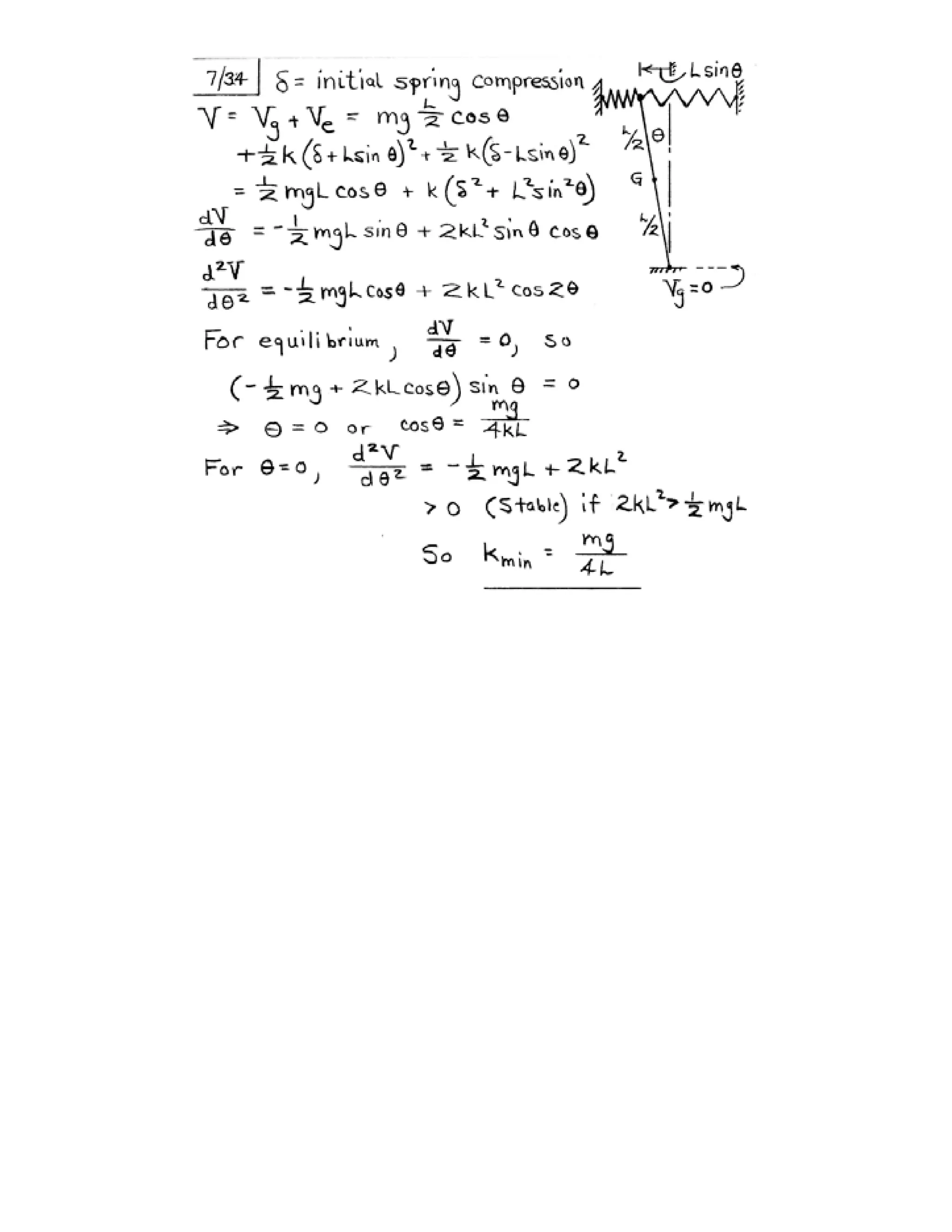 Engineering mechanics statics j.l.meriam-l.g.kraige-solution manual (5th ed)