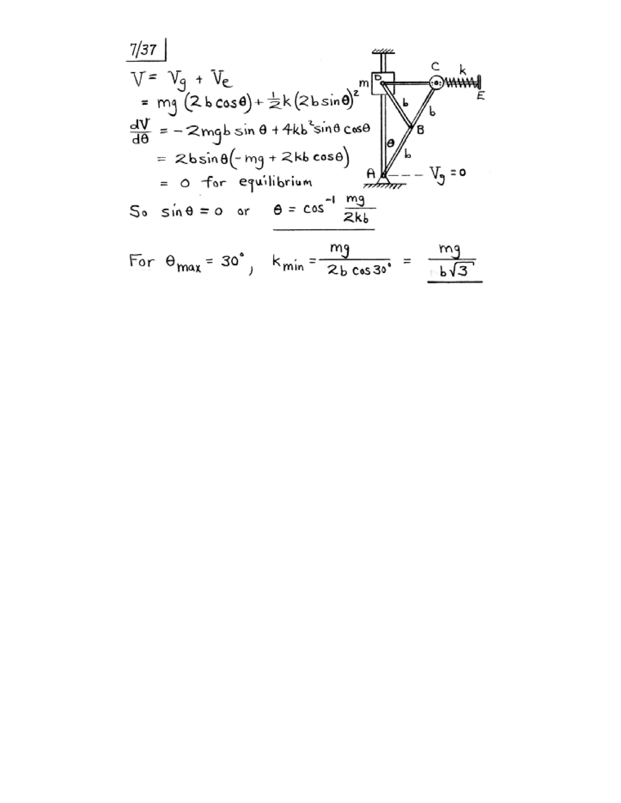 Engineering mechanics statics j.l.meriam-l.g.kraige-solution manual (5th ed)