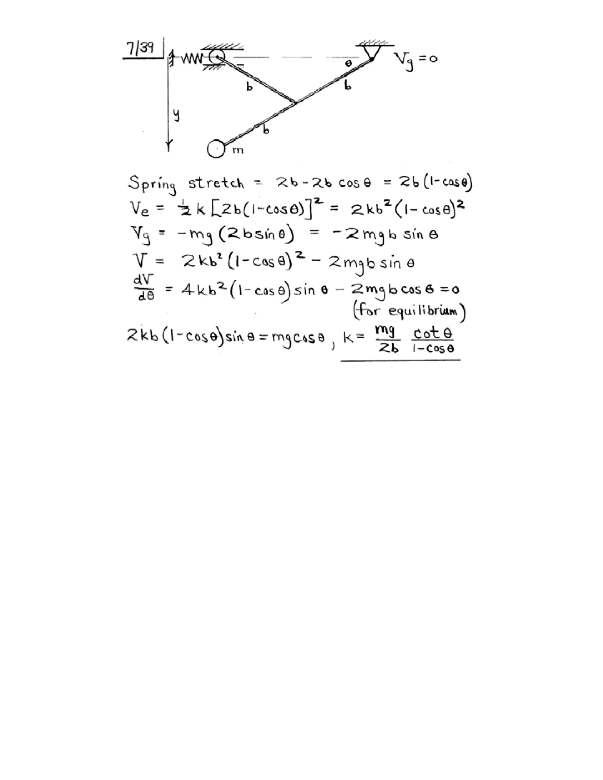 Engineering mechanics statics j.l.meriam-l.g.kraige-solution manual (5th ed)