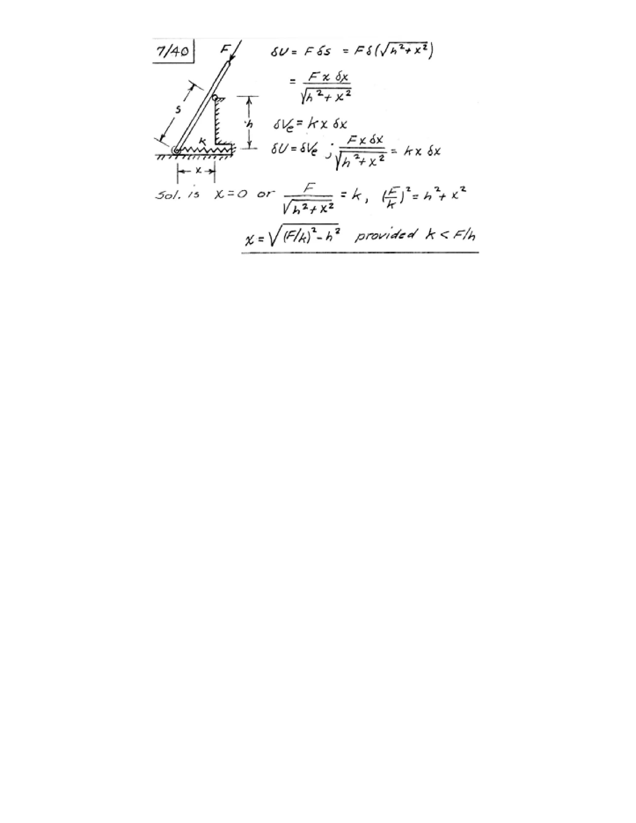 Engineering mechanics statics j.l.meriam-l.g.kraige-solution manual (5th ed)